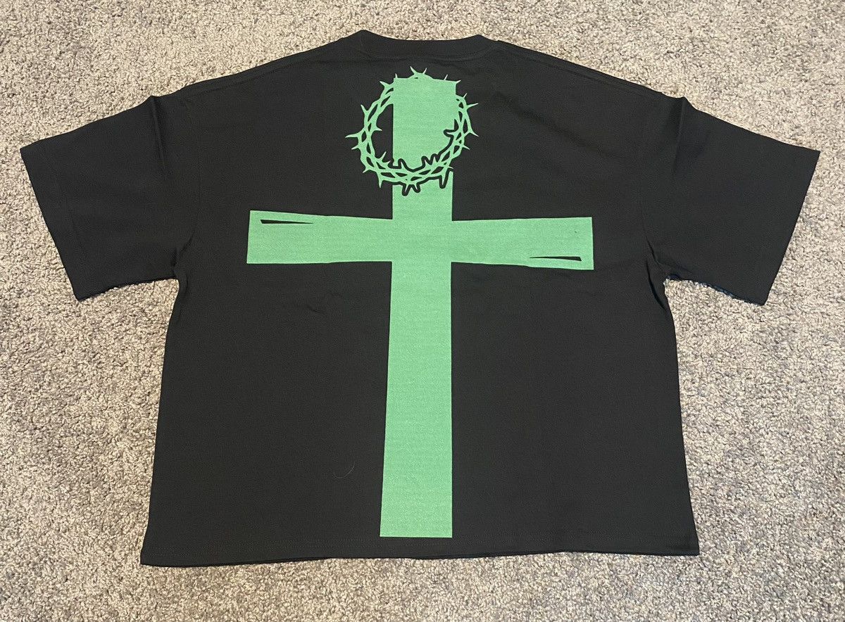Other In Christ We Trust tee Size US L / EU 52-54 / 3 - 2 Thumbnail