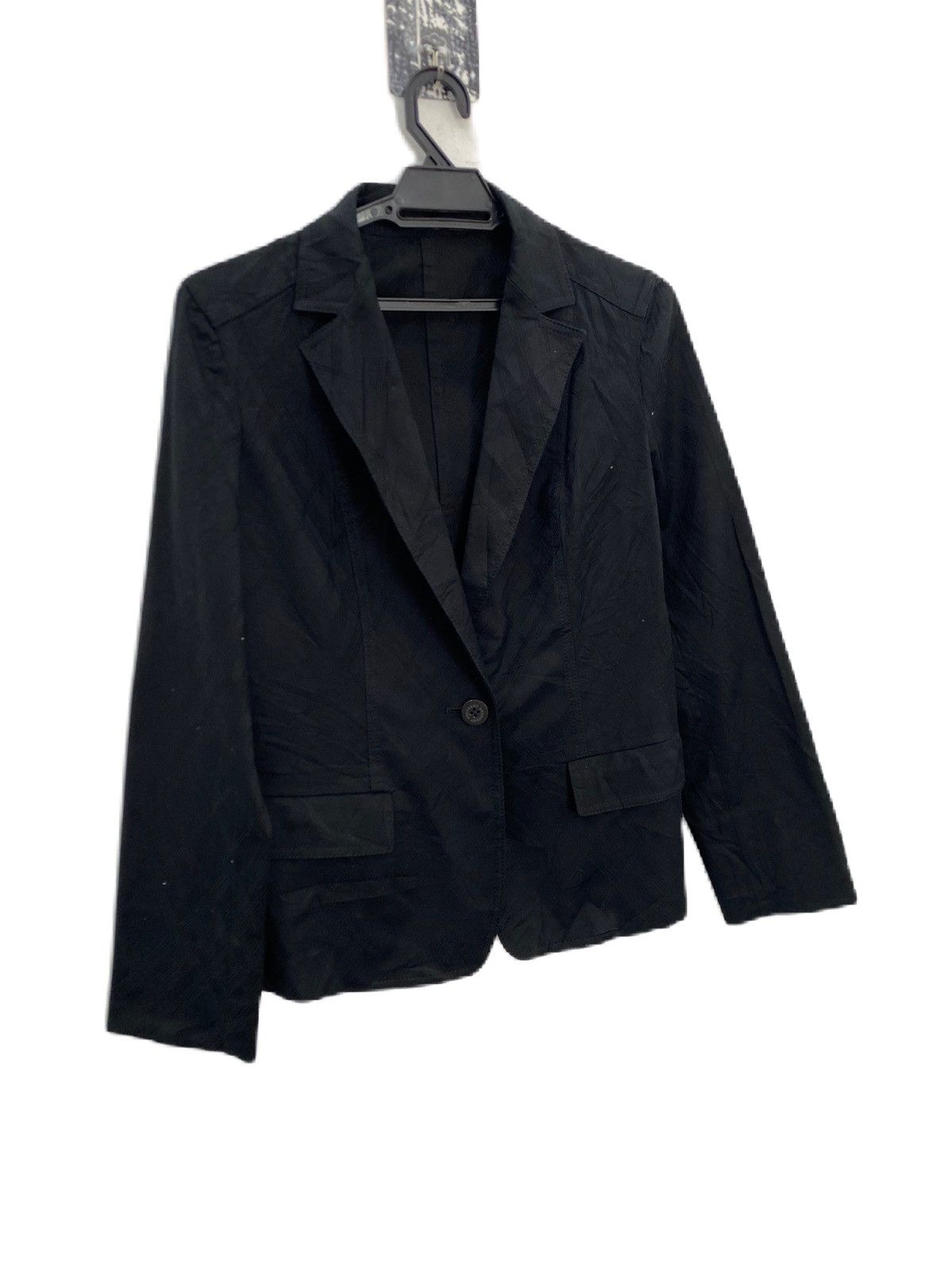 Burberry BURBERRY LONDON CASUAL JACKET Size S / US 4 / IT 40 - 2 Thumbnail