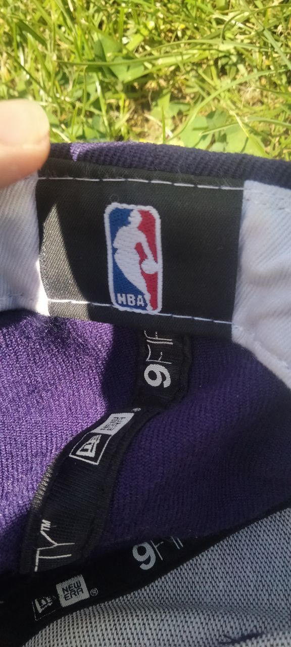 New Era New Era cap Size ONE SIZE - 6 Thumbnail
