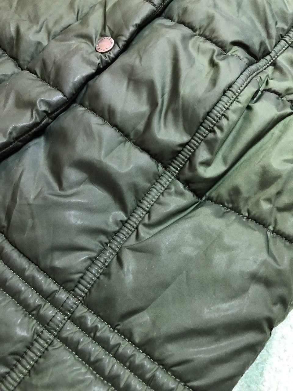 Barbour Barbour jacket streetwear Size XS / US 0-2 / IT 36-38 - 14 Thumbnail