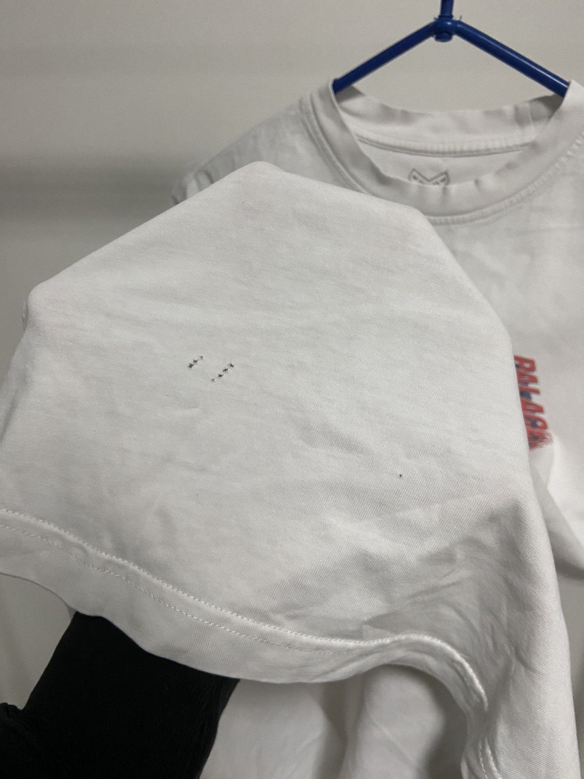 Palace × Vintage Palace G Face t shirt big logo vintage skate style Size US S / EU 44-46 / 1 - 8 Thumbnail