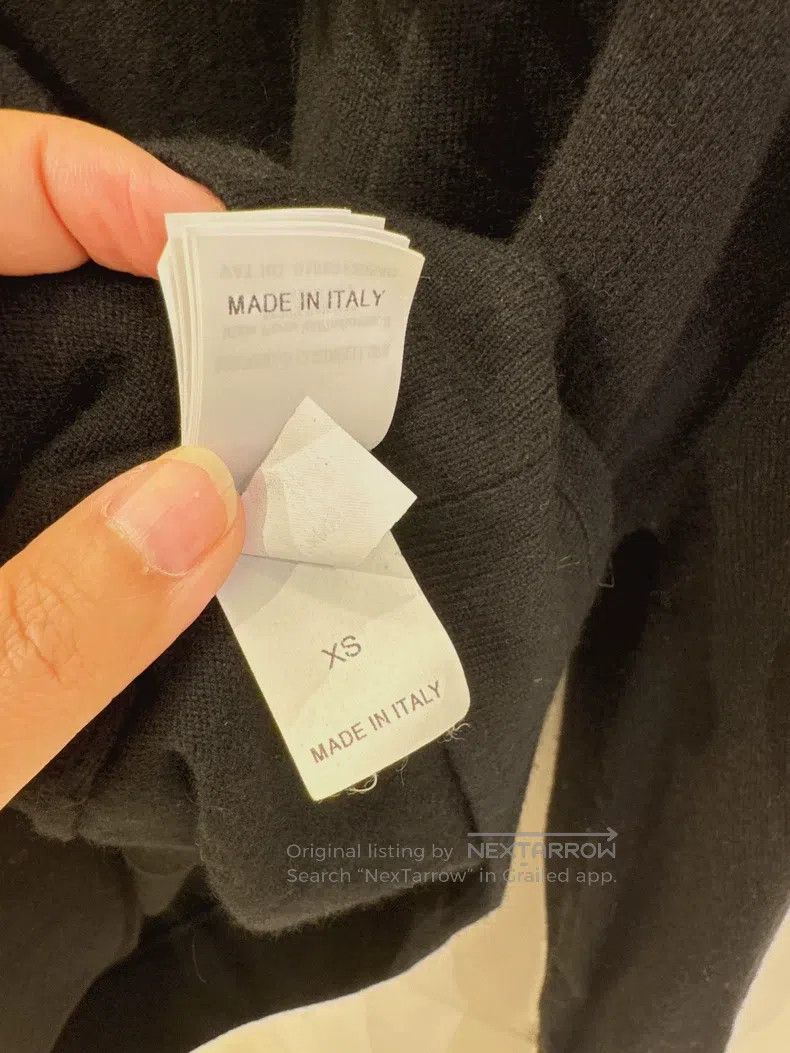 Brunello Cucinelli Brunello Cucinelli Cashmere Cardigan Size XS / US 0-2 / IT 36-38 - 3 Thumbnail