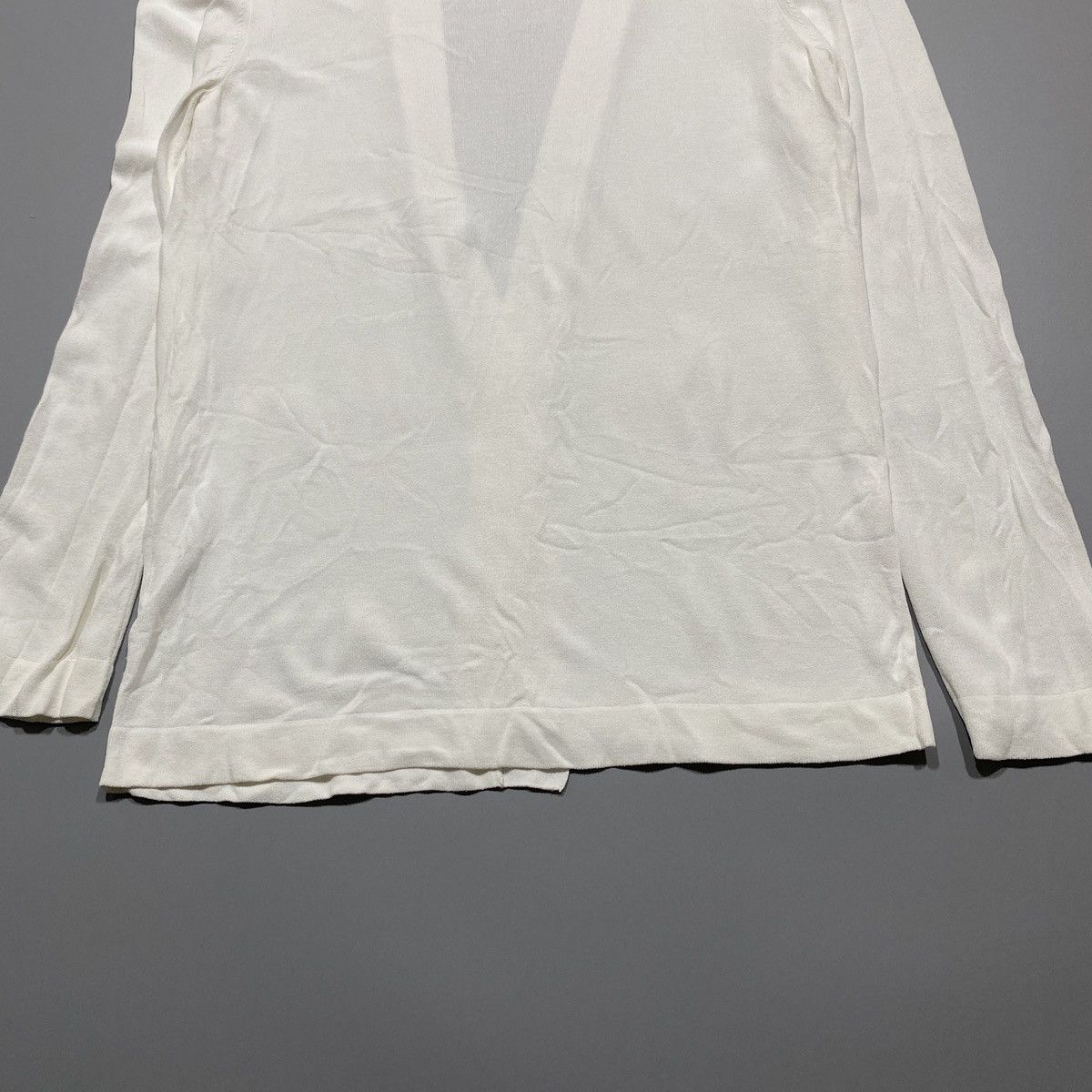 Hermes hermes - Margiela Cardigan Size S / US 4 / IT 40 - 9 Thumbnail