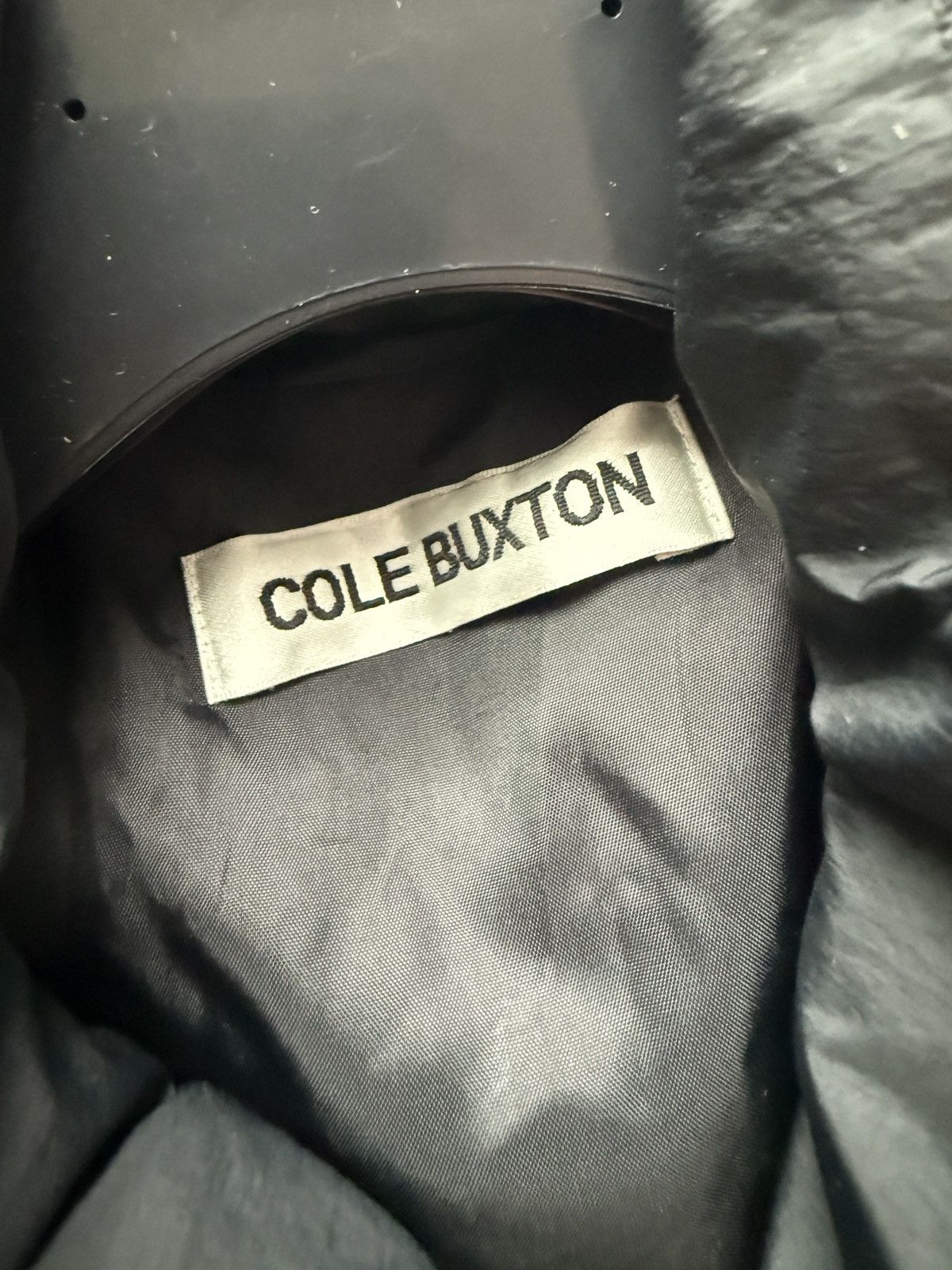 Cole Buxton Cole buxton puffer Size US XL / EU 56 / 4 - 6 Thumbnail