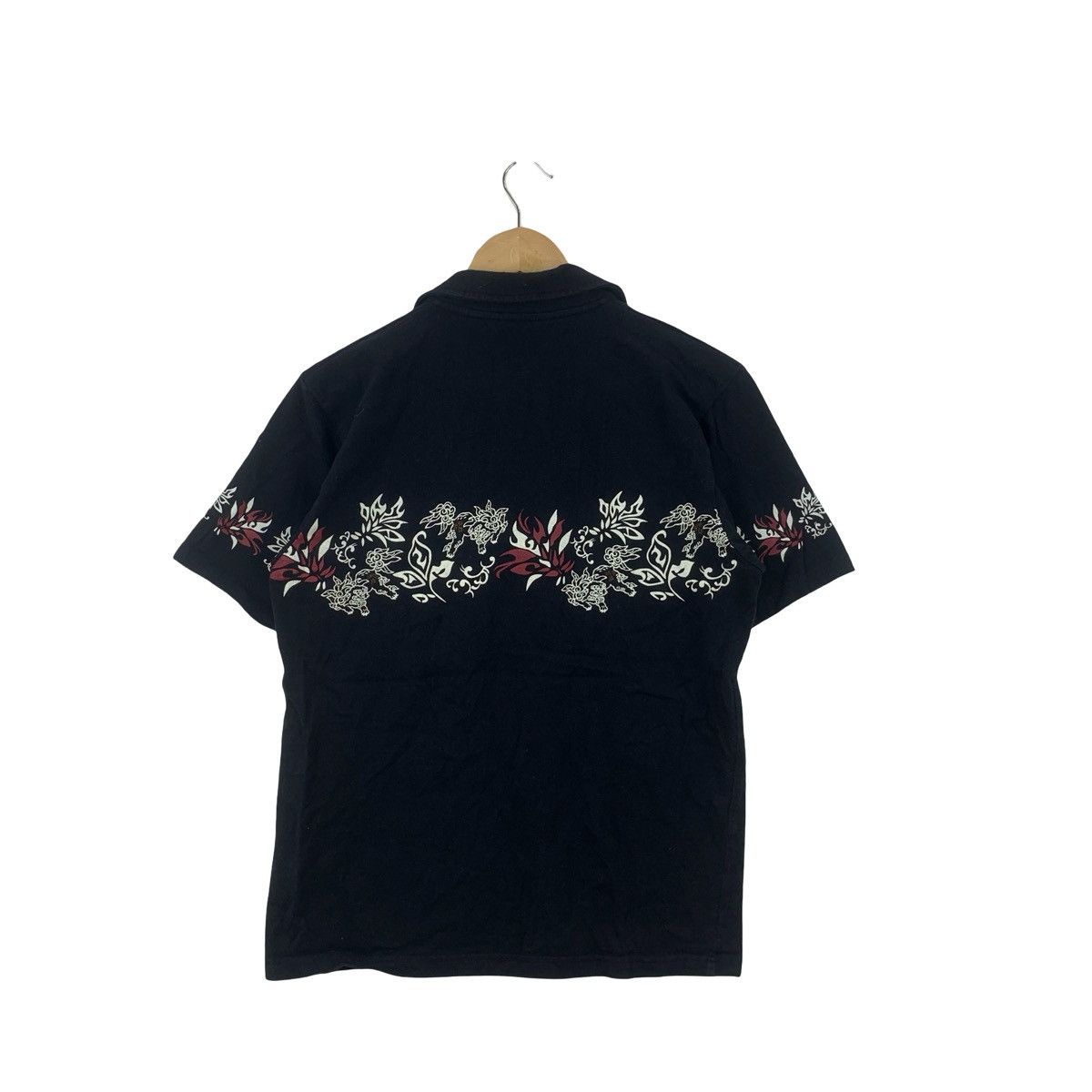 Other THE GENUINE ARTICLE Ryukyu Traditional Okinawa Collection Size US M / EU 48-50 / 2 - 6 Thumbnail
