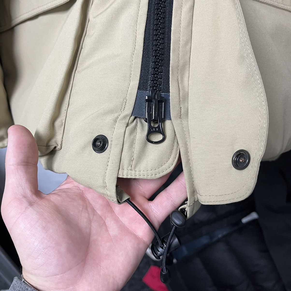 Canada Goose Canada Goose jackets Size US L / EU 52-54 / 3 - 7 Thumbnail