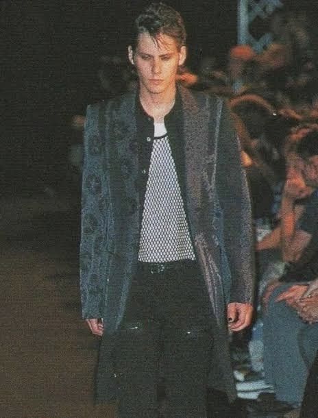Number (N)ine - S/S '04 