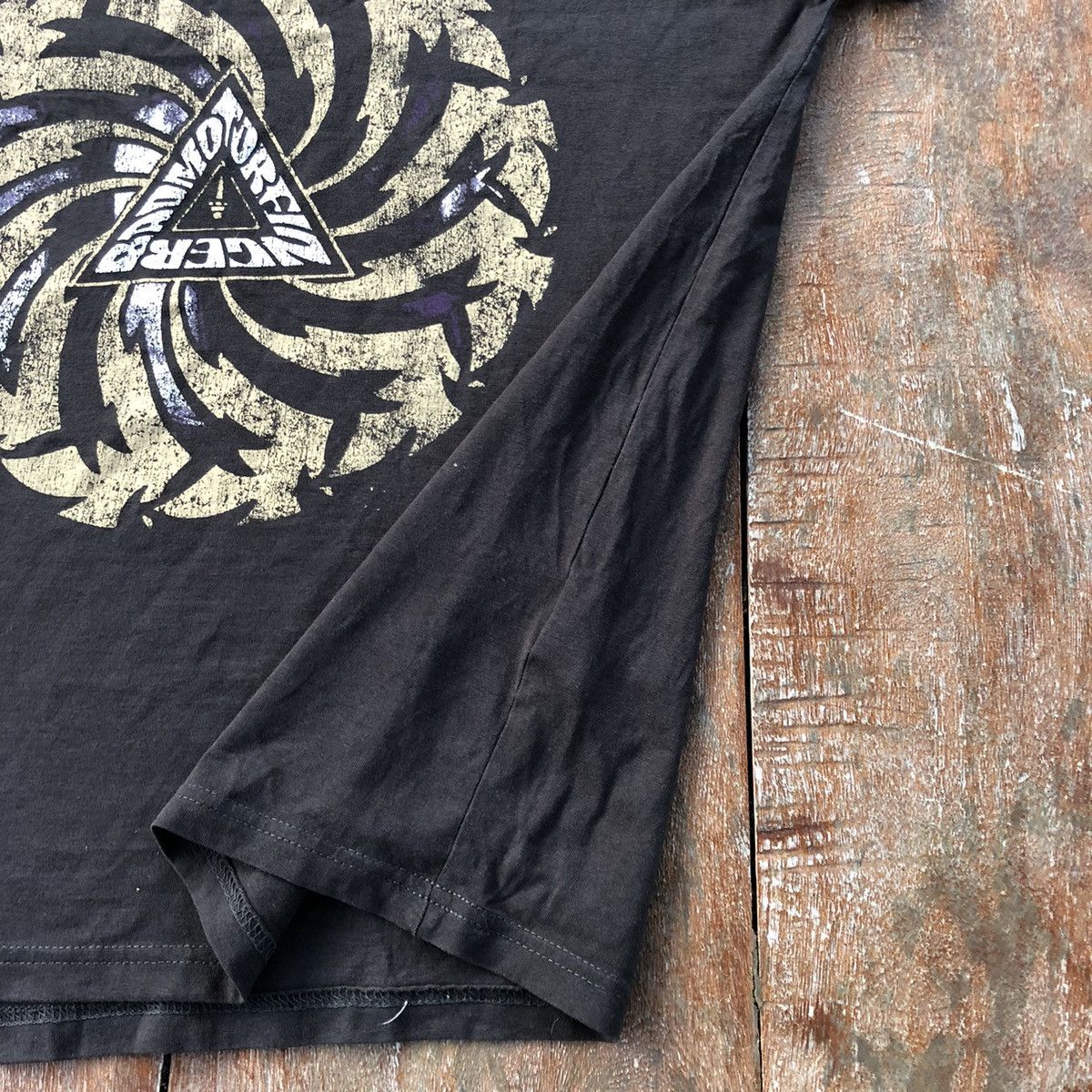 Band Tees Vintage SoundGarden Band Rare Shirt Size US L / EU 52-54 / 3 - 6 Thumbnail