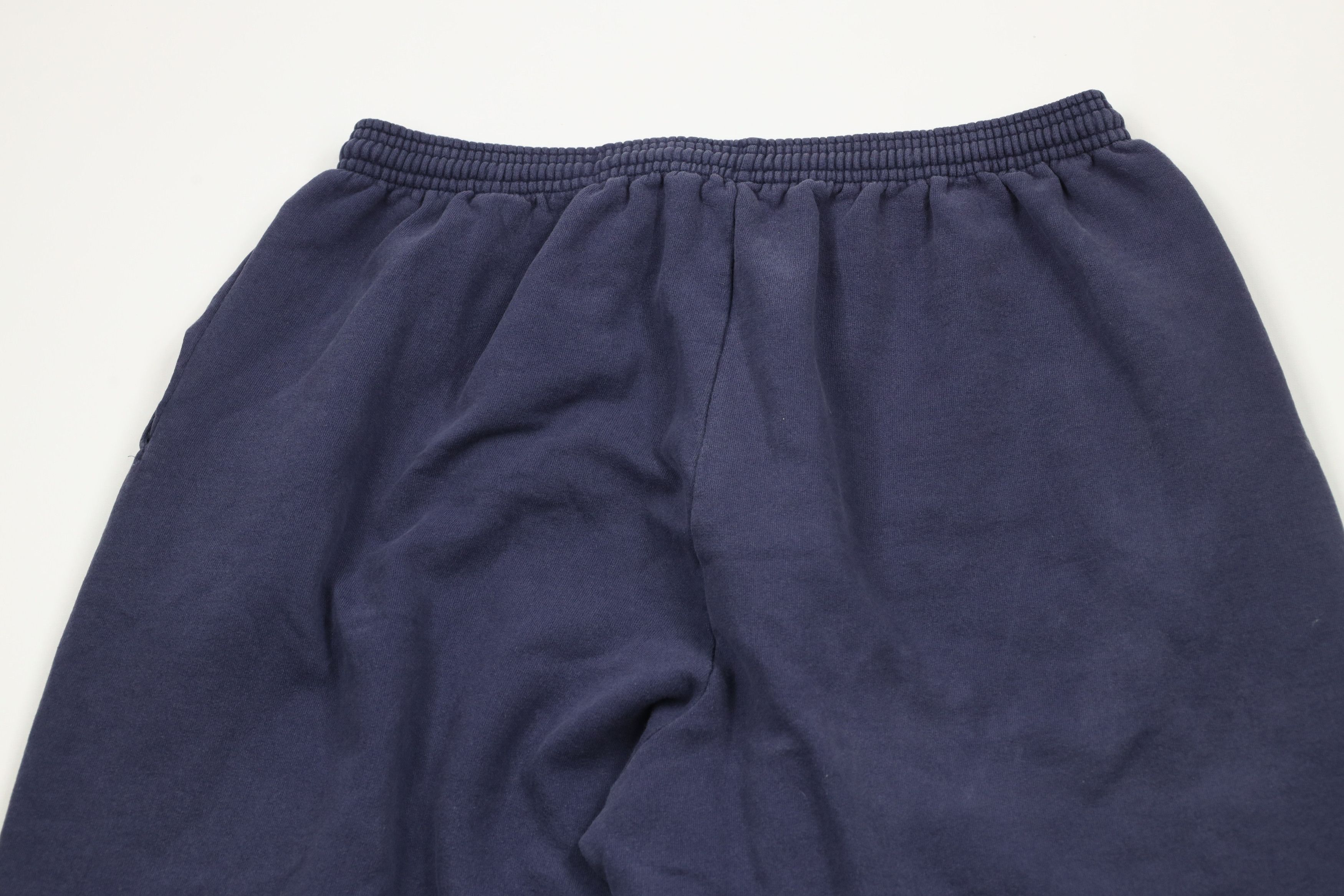Starter × Vintage Vintage 90s Starter Heavyweight Sweatpants Joggers Pants Size US 38 / EU 54 - 12 Thumbnail
