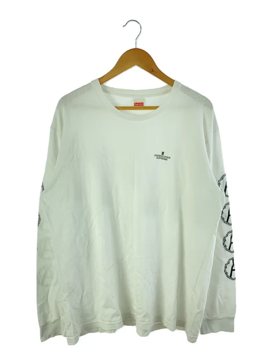 Supreme Undercover Anarchy Tee | Grailed