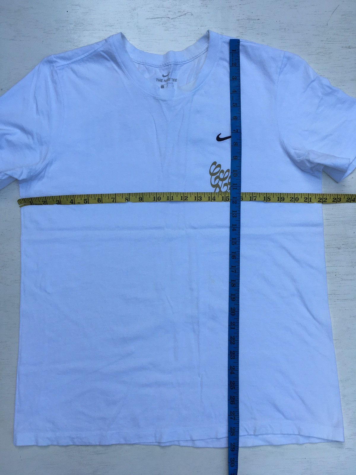 Drake × Nike Nike X Drake Certified Lover Boy Rose T-shirt Size US L / EU 52-54 / 3 - 24 Thumbnail