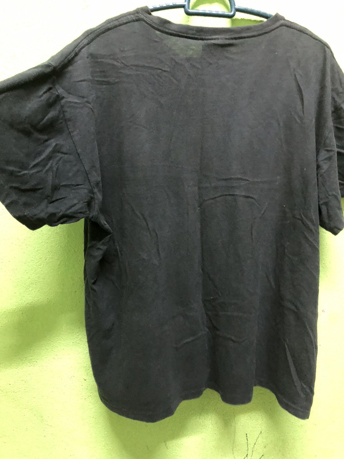 RRL Ralph Lauren Vintage POLO JEANS COMPANY RALPH LAUREN BIG LOGO tshirt Size US M / EU 48-50 / 2 - 9 Thumbnail