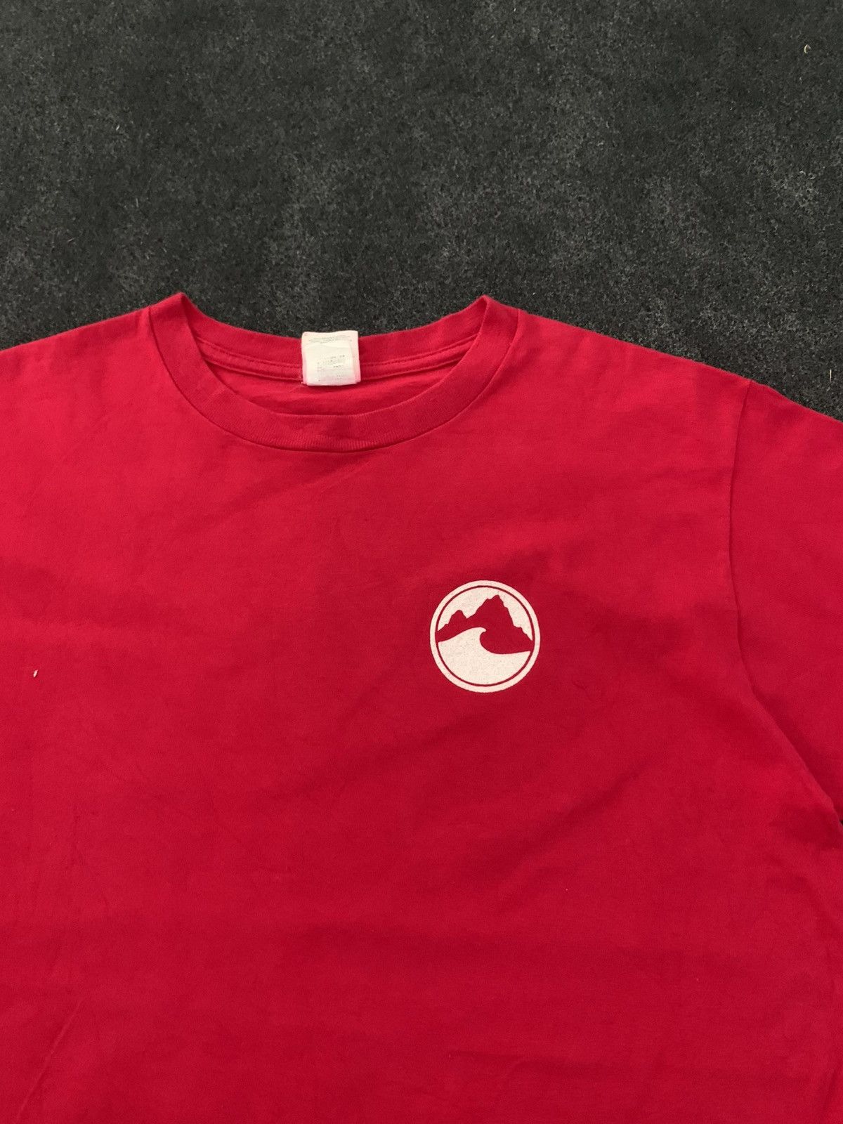 Patagonia Vintage Patagonia P-6 Logo T-Shirt Size US S / EU 44-46 / 1 - 3 Thumbnail