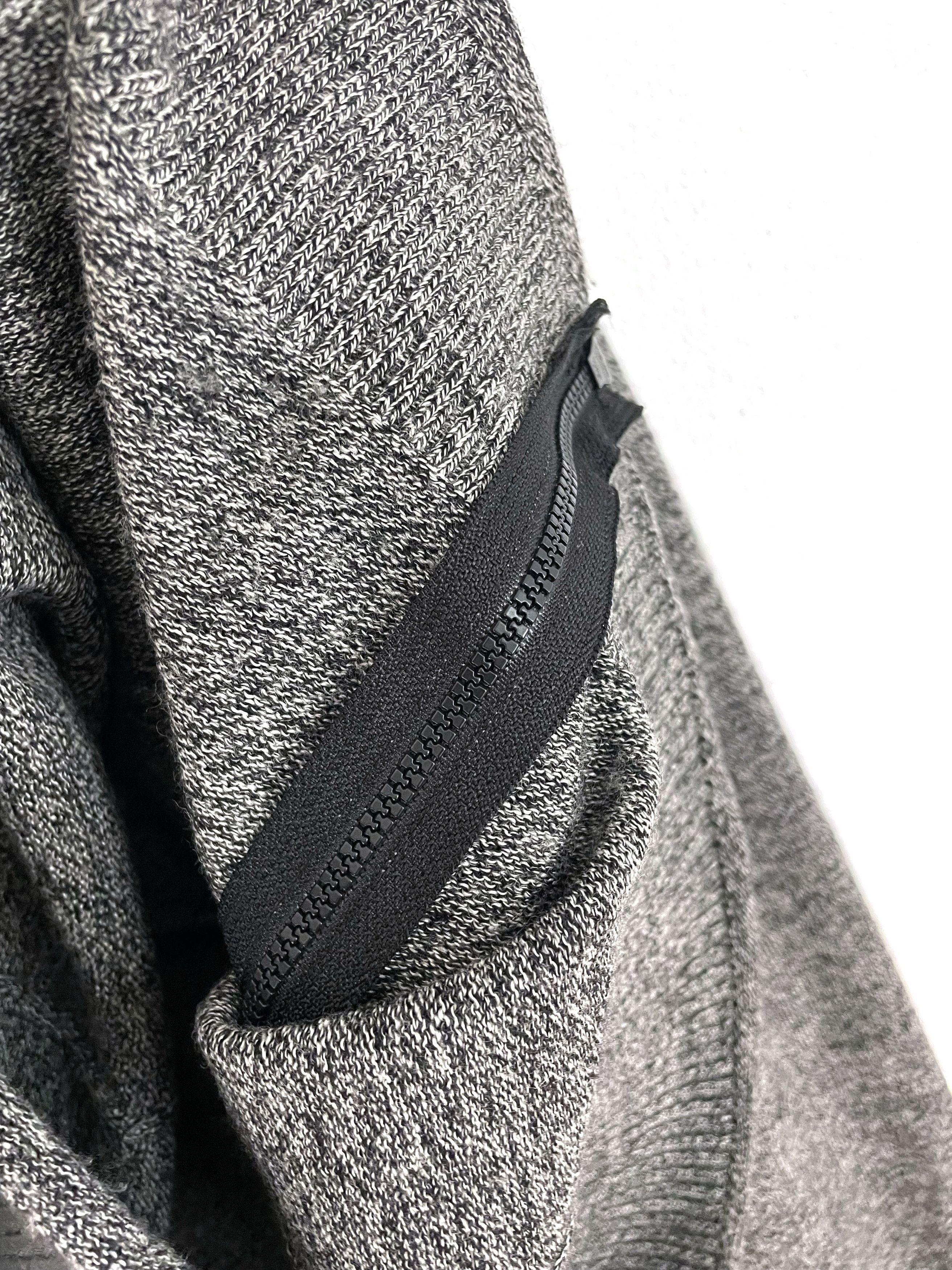 Undercover AW09 Earmuff Maniac Wool Sweater Size US M / EU 48-50 / 2 - 7 Thumbnail
