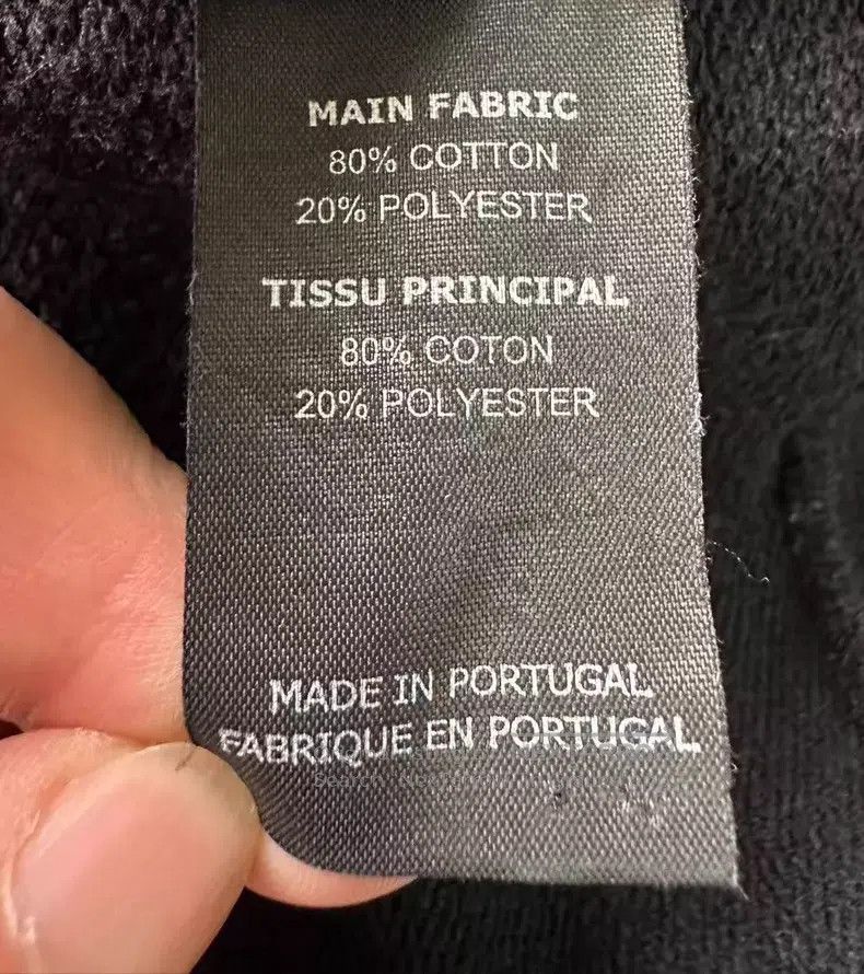 Vetements VETEMENTS Hoodie Size US XS / EU 42 / 0 - 4 Thumbnail