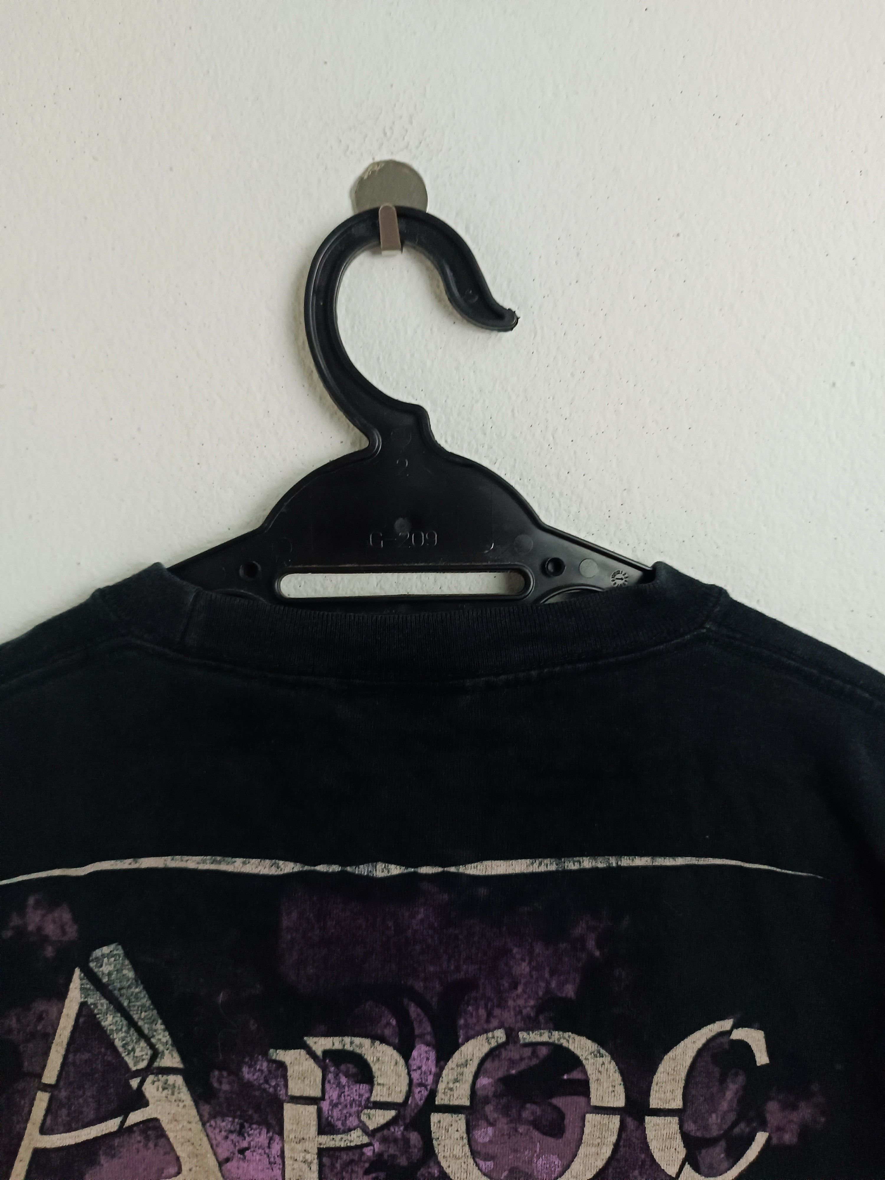 Band Tees VINTAGE 2000s APOCALYPTICA SYMPHONIC METAL metallica sabbath Size US S / EU 44-46 / 1 - 15 Thumbnail