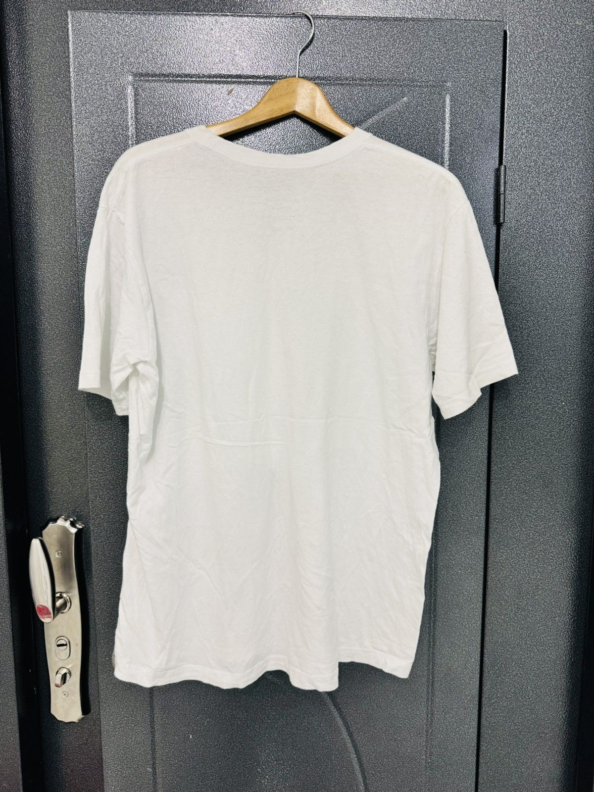 RVCA RVCA Tee Small Pocket Tee Size US M / EU 48-50 / 2 - 2 Thumbnail