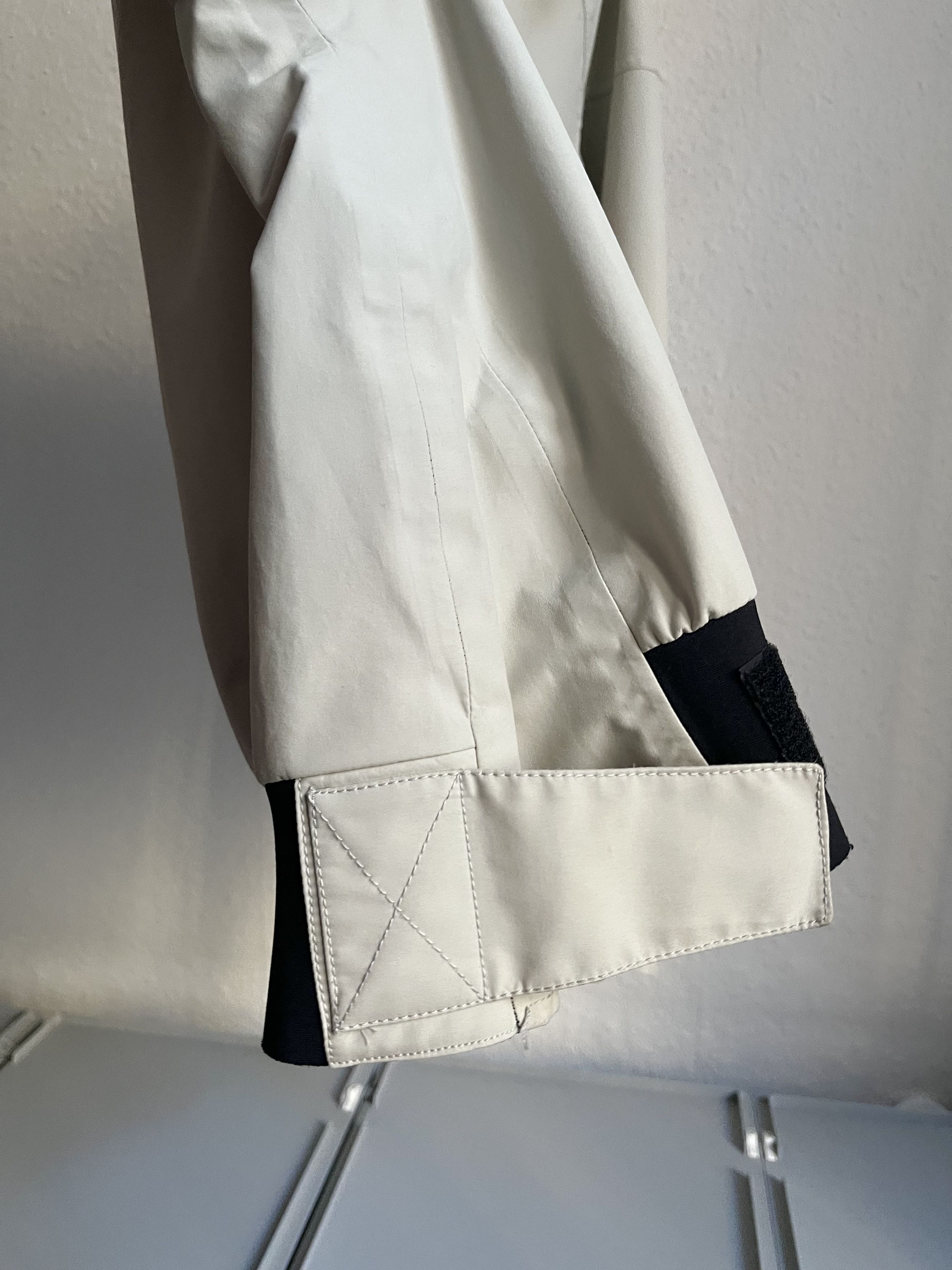 Prada 2003 Prada Luna Rossa Half Zip Sailing Jacket Size US L / EU 52-54 / 3 - 13 Thumbnail