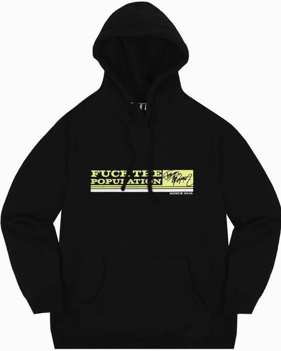 Ftp discount signature hoodie