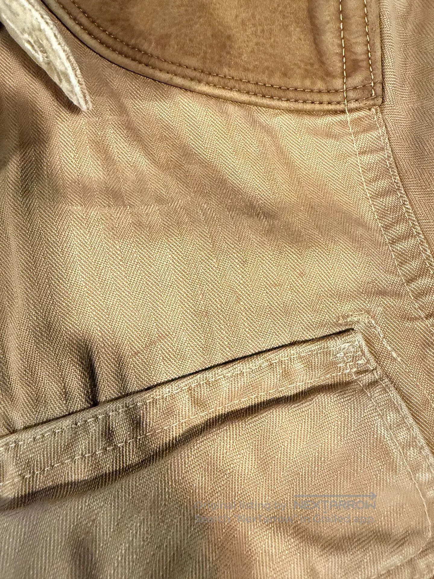 Other Polo Ralph Lauren Hunting Jacket. Size US XXS / EU 40 - 5 Thumbnail