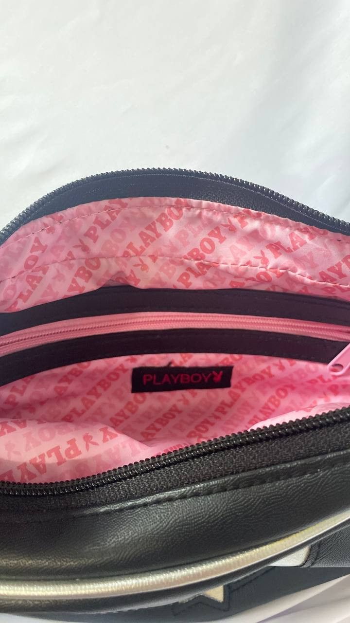 Playboy Playboy vintage shoulder bag Size ONE SIZE - 7 Thumbnail
