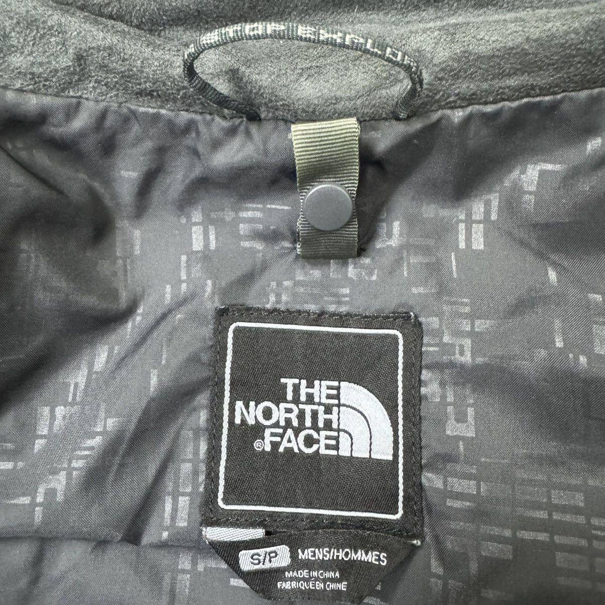 The North Face The North Face Multi Pocket Hooded Jacket Size US S / EU 44-46 / 1 - 18 Thumbnail