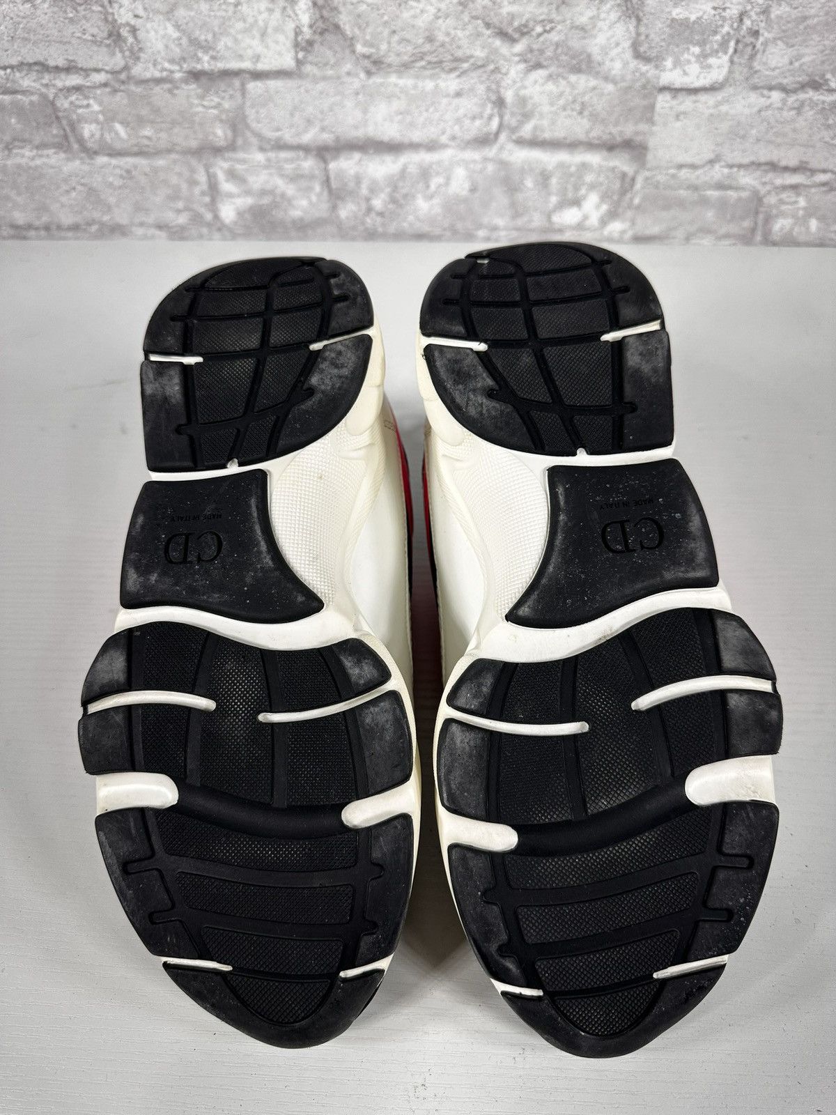 Dior Dior B22 Size 10US/43EU Size US 10 / EU 43 - 5 Thumbnail