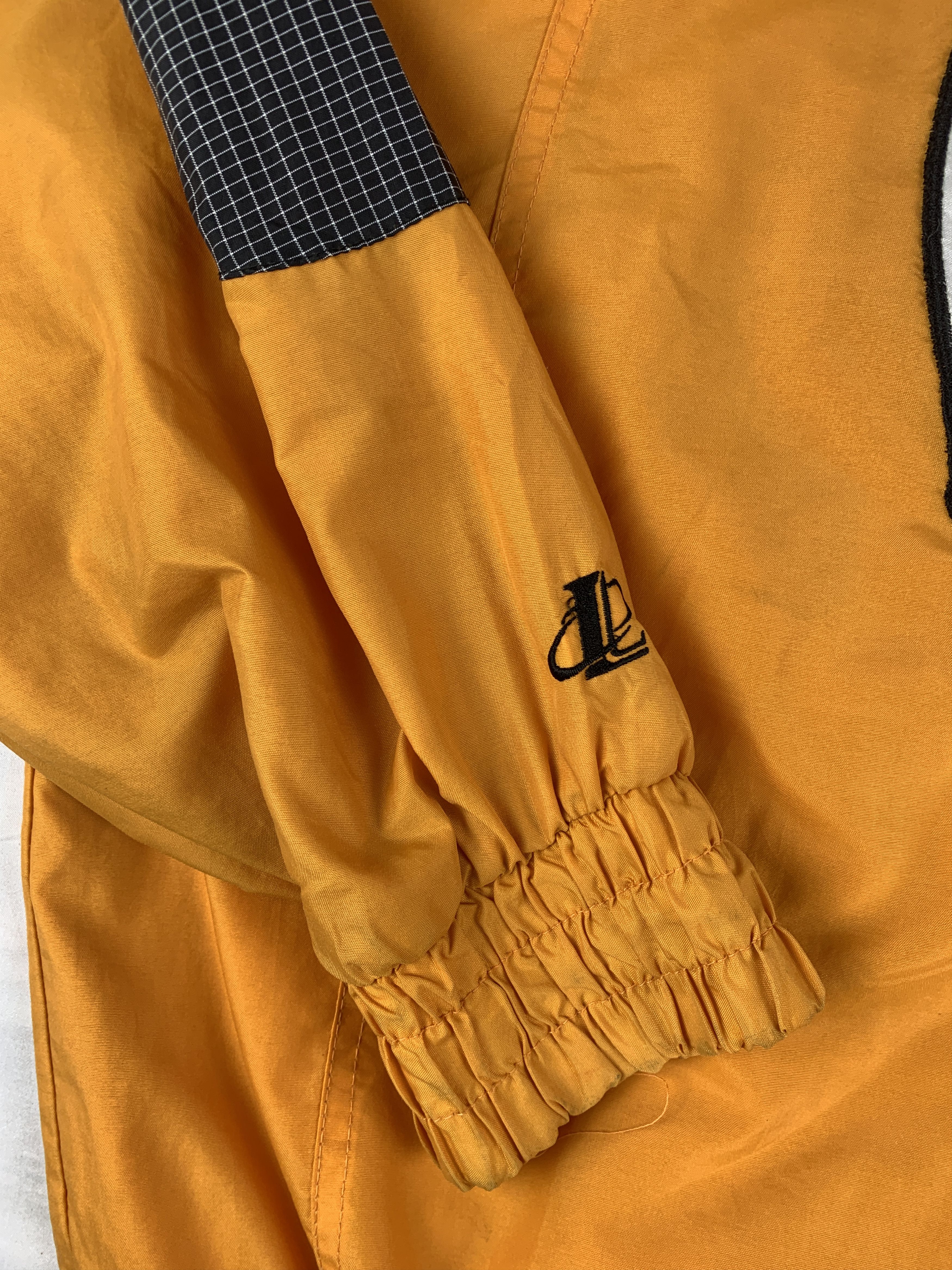 Logo 7 Tennesse Volunteers by Logo 7 Winbreaker (L) Size US M / EU 48-50 / 2 - 4 Thumbnail