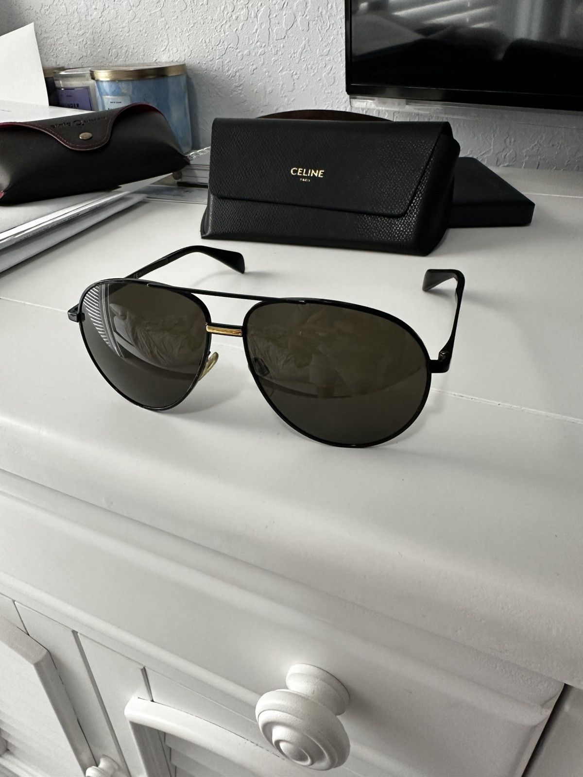 Celine Celine CL40133i Sunglasses | Grailed