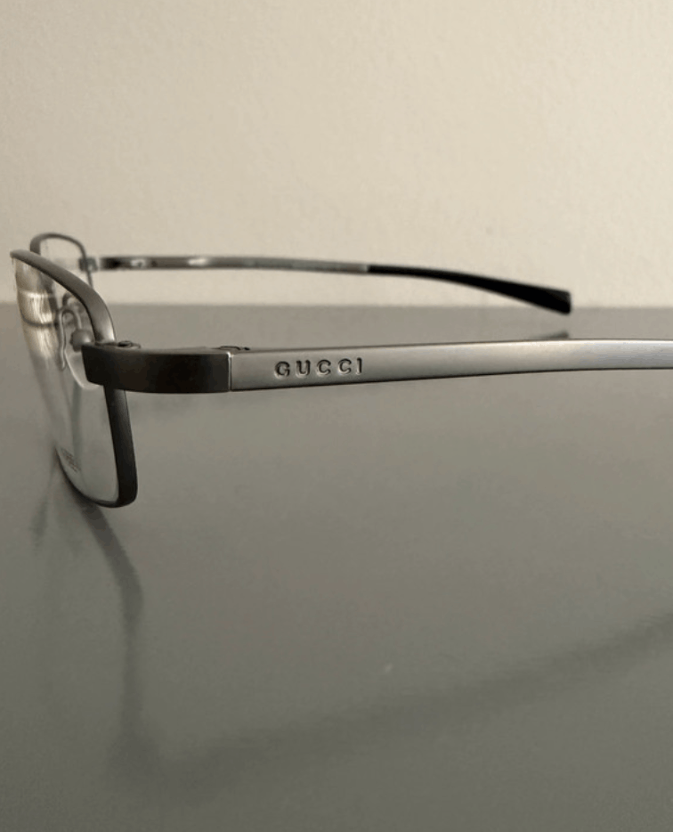 Gucci Gucci Sunglasses Logo GG Sport Square Mask Vintage EX0257 Size ONE SIZE - 2 Thumbnail