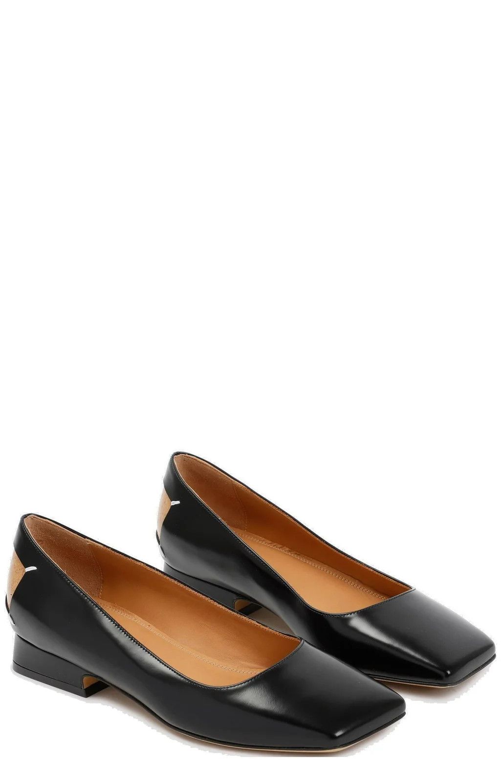 o1w1db10324 Pumps in Black