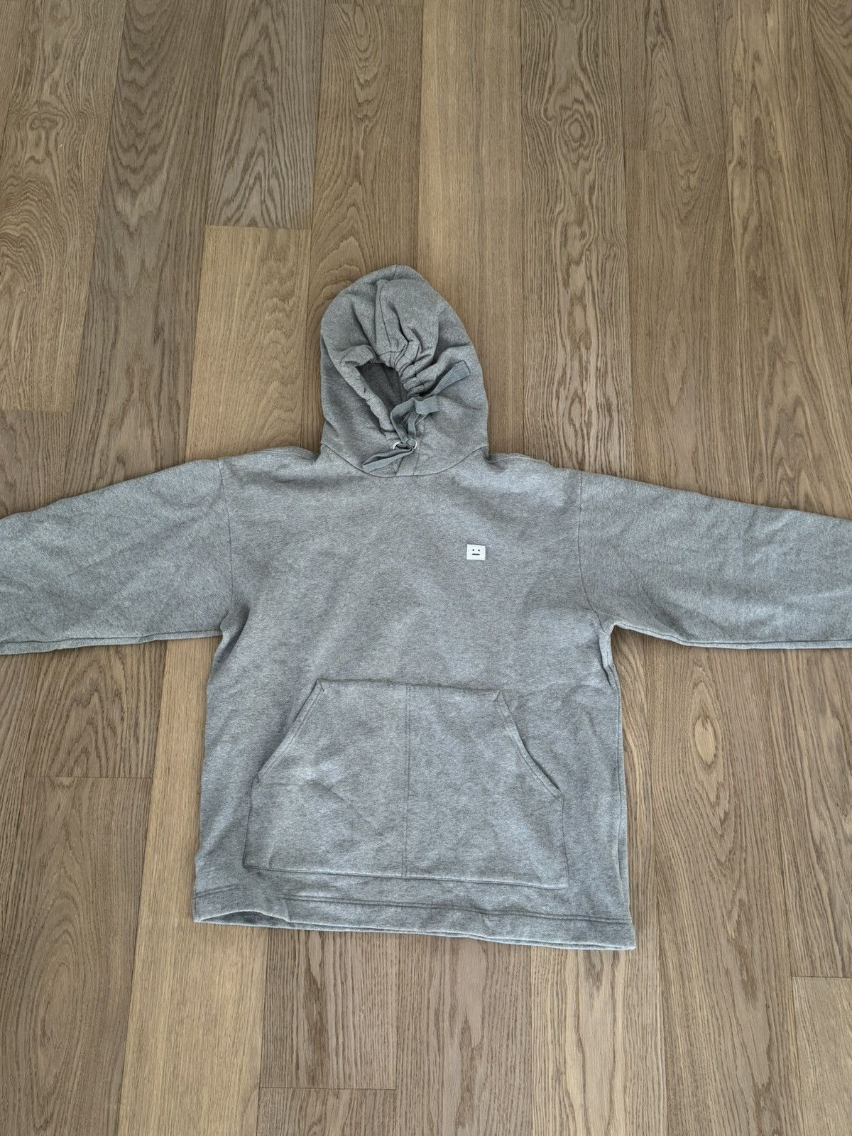 Acne Studios Acne studio sweater Size US XL / EU 56 / 4 - 1 Thumbnail