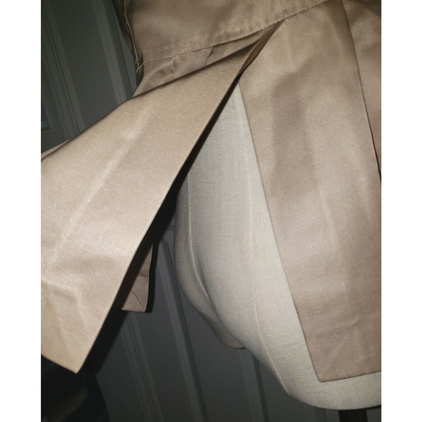 Malo Malo Blazer Snap Front Blazer Women Eu 40 Us Size 6/6.5 Auth Size M / US 6-8 / IT 42-44 - 7 Thumbnail