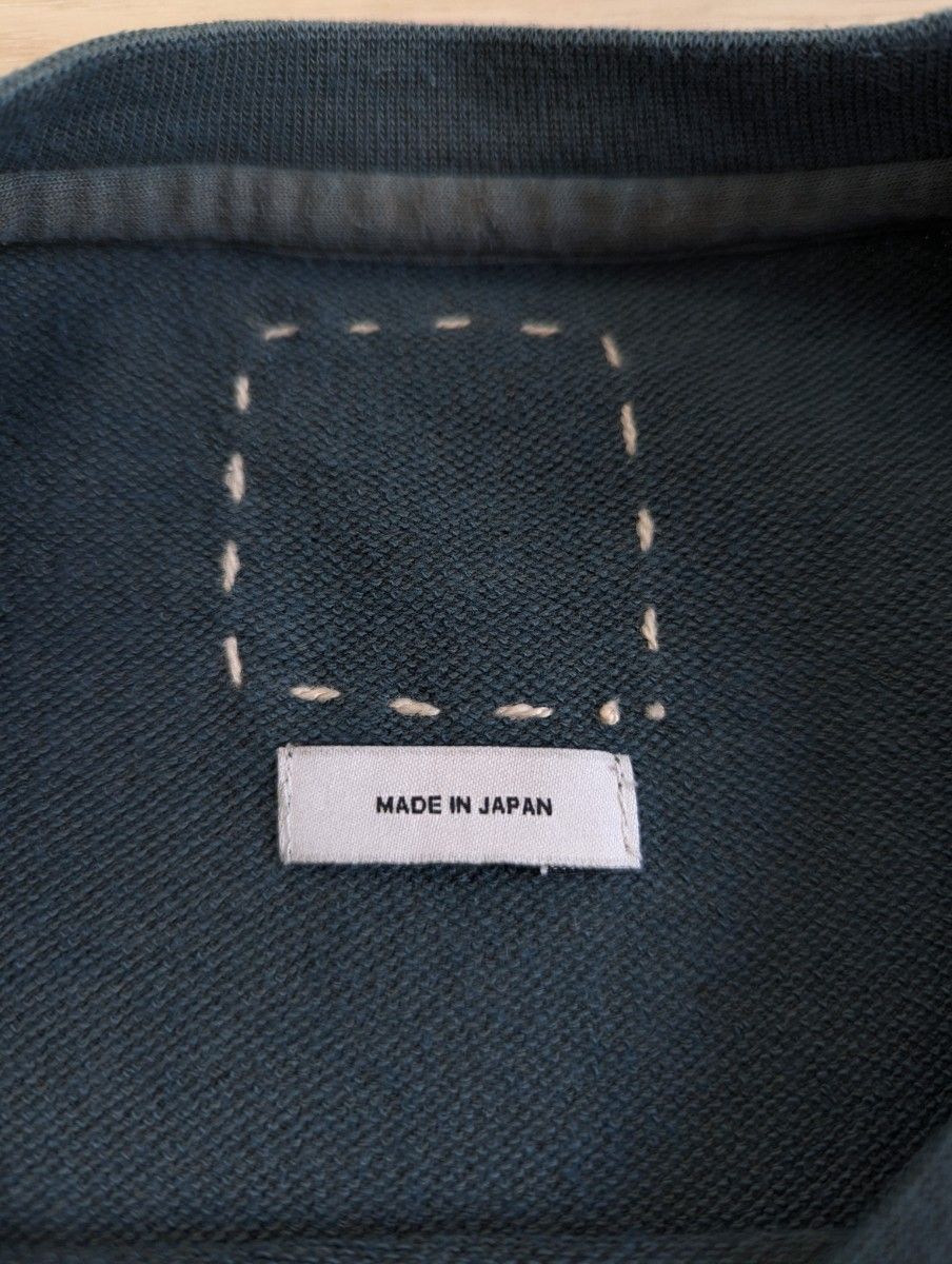 Visvim Crewneck Sweatshirt Size US M / EU 48-50 / 2 - 12 Thumbnail