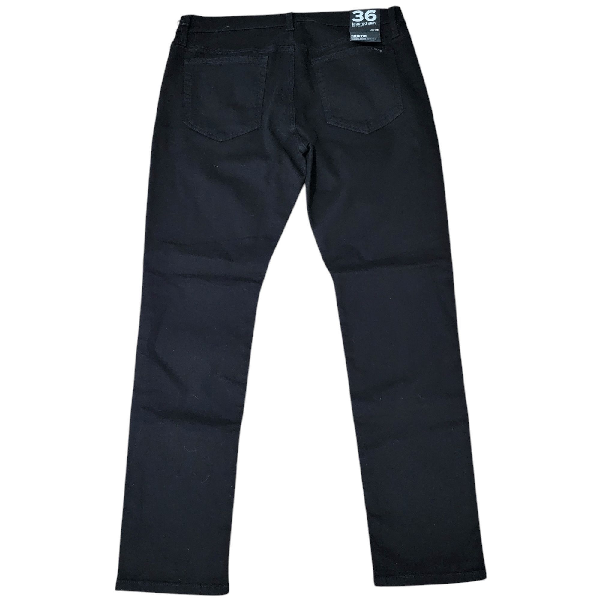 Joe's Joes Jeans Tapered Slim Kinetic Jeans Men's. Size 36/32 NWT Size US 36 / EU 52 - 6 Thumbnail