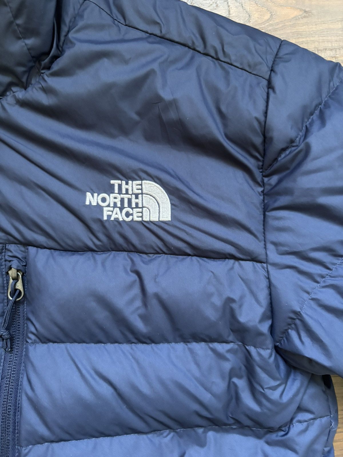 The North Face North face puffer Size US S / EU 44-46 / 1 - 3 Thumbnail