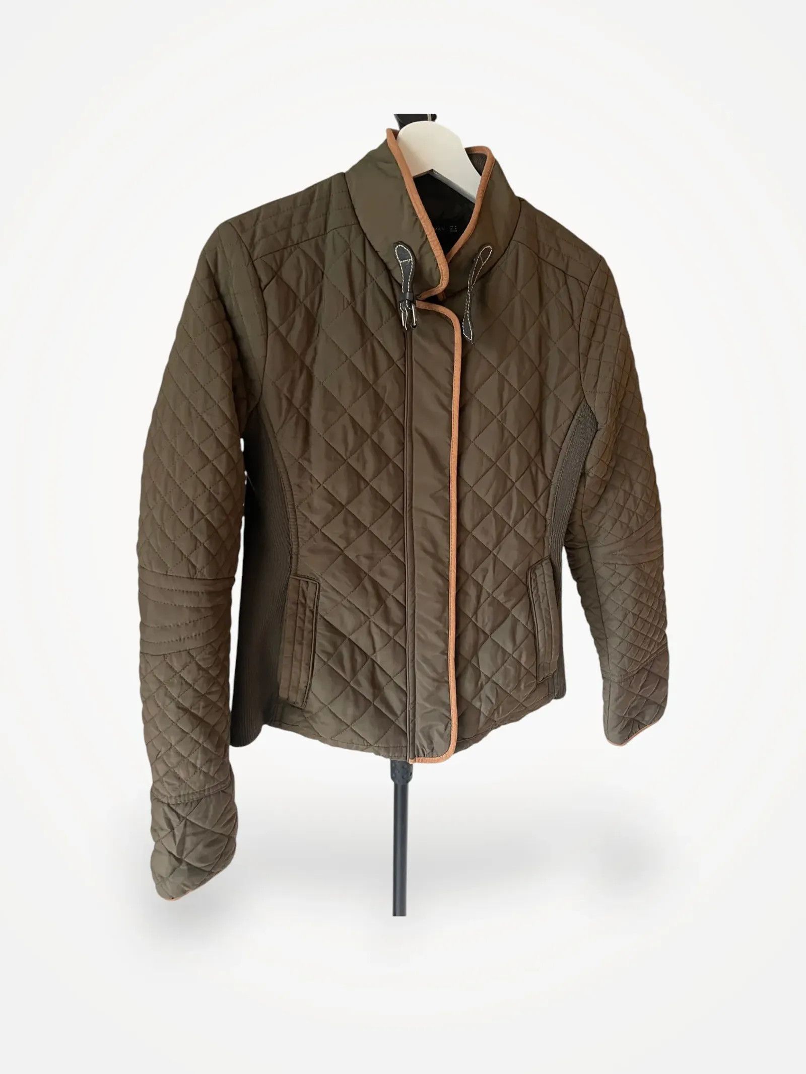 Zara Zara Jacket Size M / US 6-8 / IT 42-44 - 1 Thumbnail