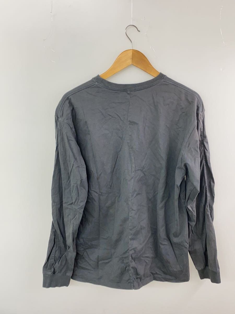 Undercover Logo Pocket Long Sleeve Tee Size US M / EU 48-50 / 2 - 2 Thumbnail