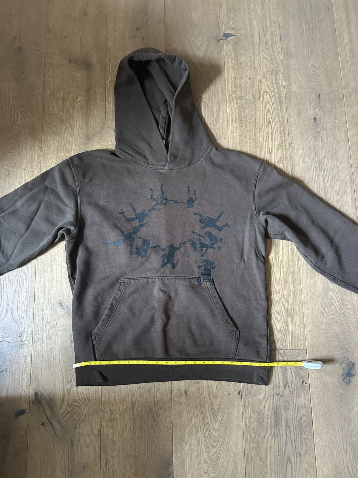 basketcase gallery Basketcase Gallery Hoodie Size US L / EU 52-54 / 3 - 7 Thumbnail