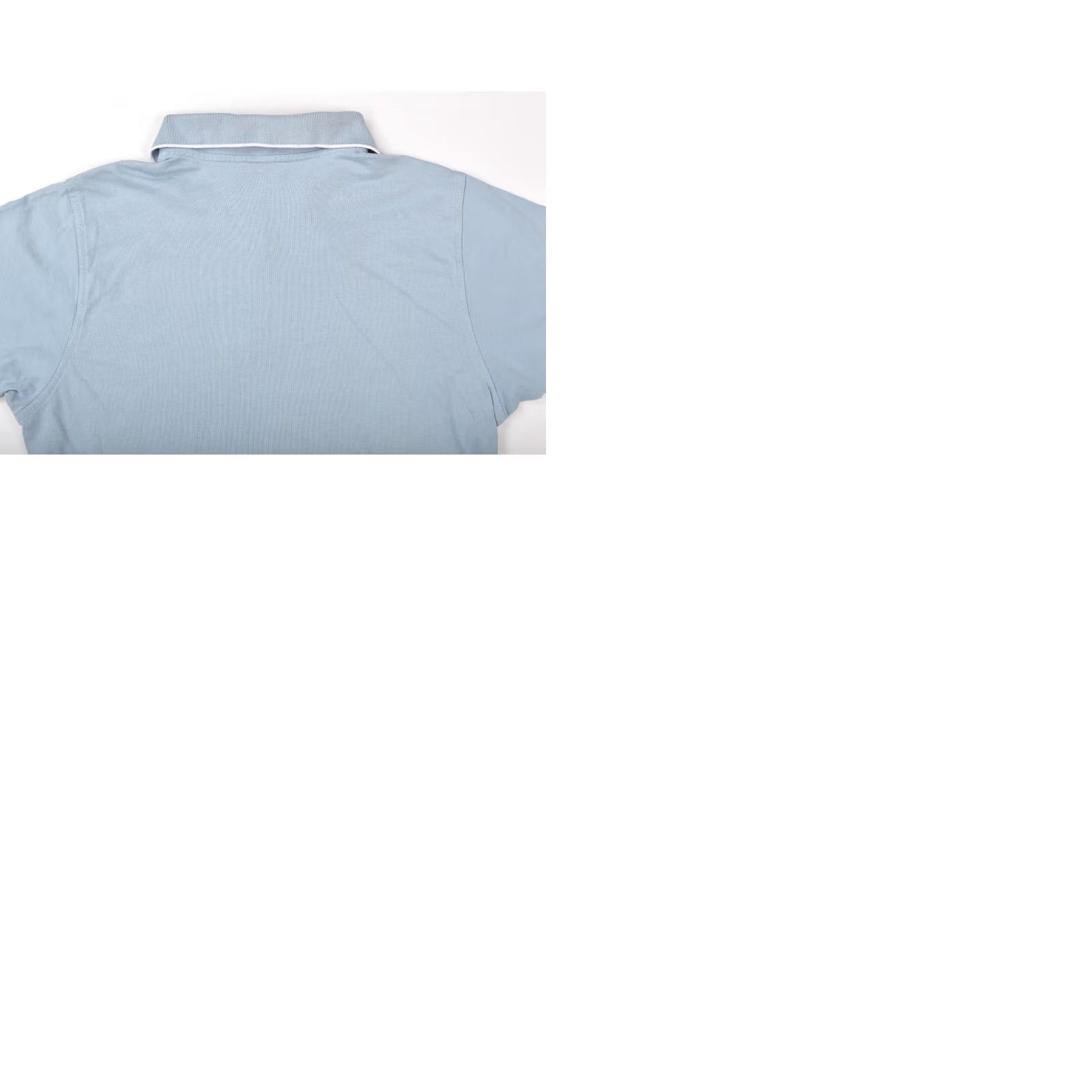 Nike Nike Court polo Shirt Womens Short Sleeve Blue M Size M / US 6-8 / IT 42-44 - 9 Thumbnail