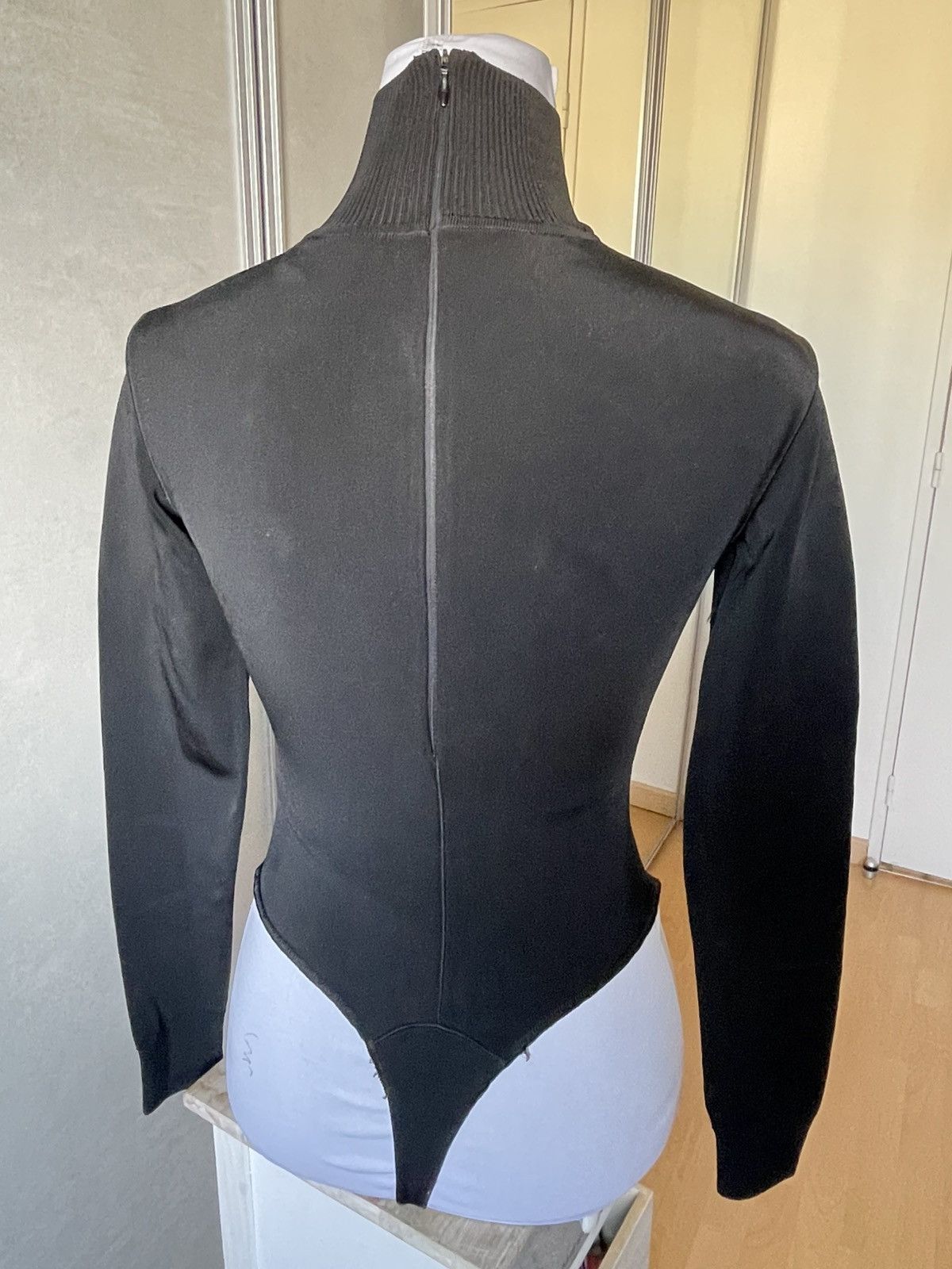 Alaia ALAIA BODY VINTAGE Size S / US 4 / IT 40 - 4 Thumbnail