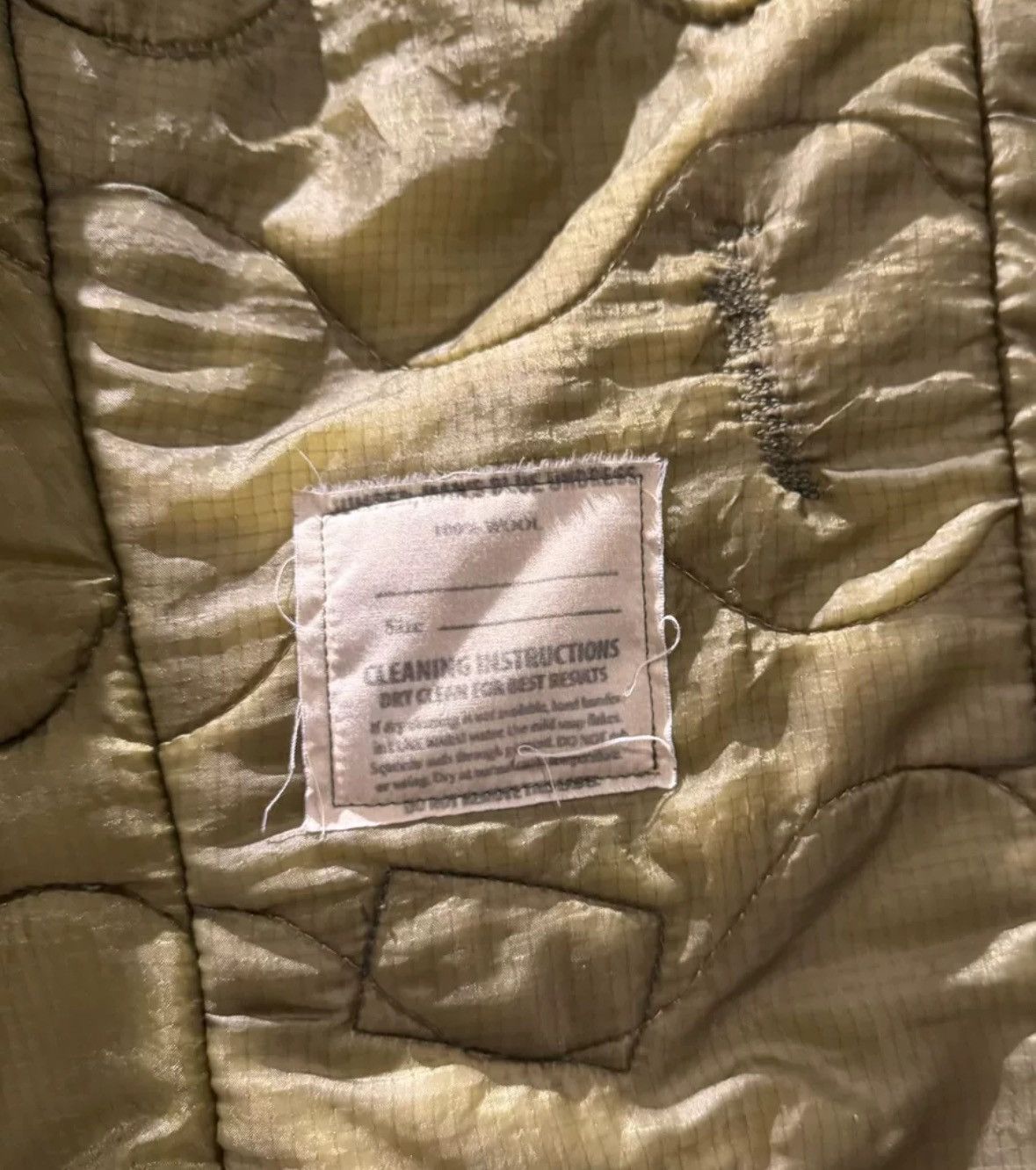 Greg Lauren Greg Lauren Short Jacket2412-Nextarrow Size US M / EU 48-50 / 2 - 7 Thumbnail