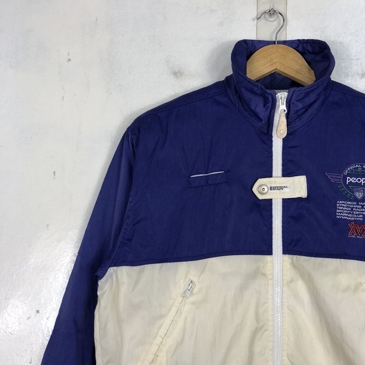 Japanese Brand × Other Japan brand “ Bomber Ski Jacket Size US M / EU 48-50 / 2 - 6 Thumbnail