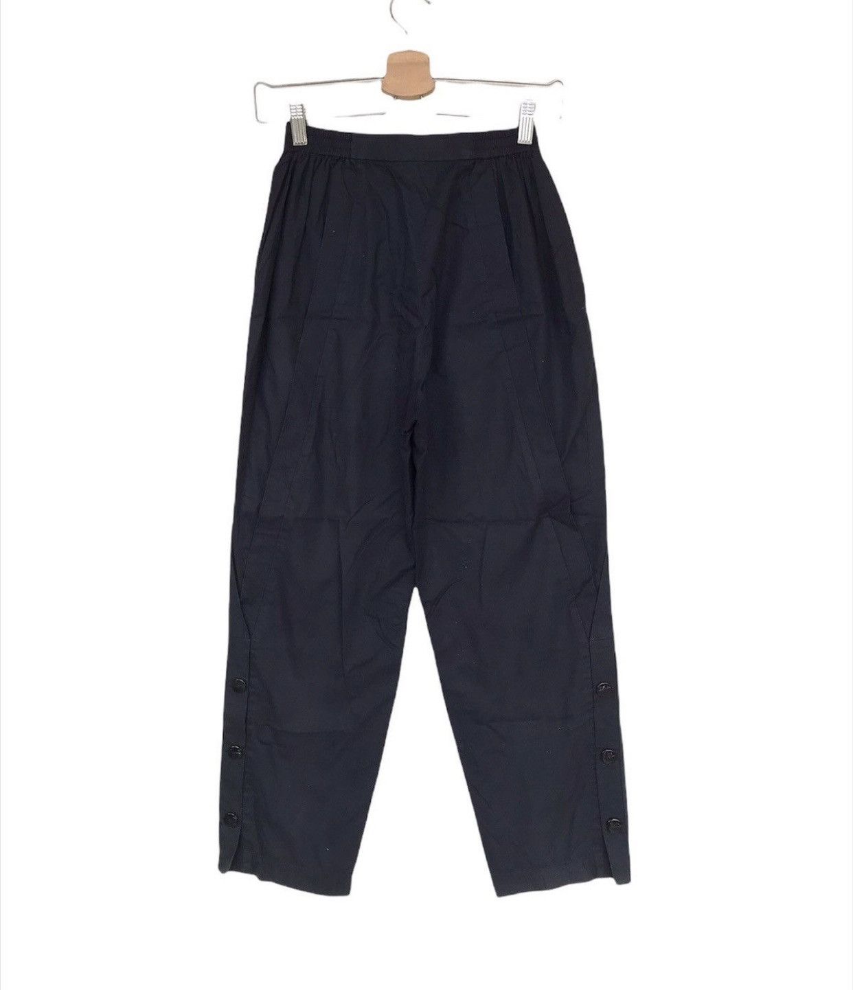 Christian Dior Monsieur 🔥Vintage Christian Dior Monsieur Button Pant Size 24" / US 00 / IT 34 - 2 Thumbnail