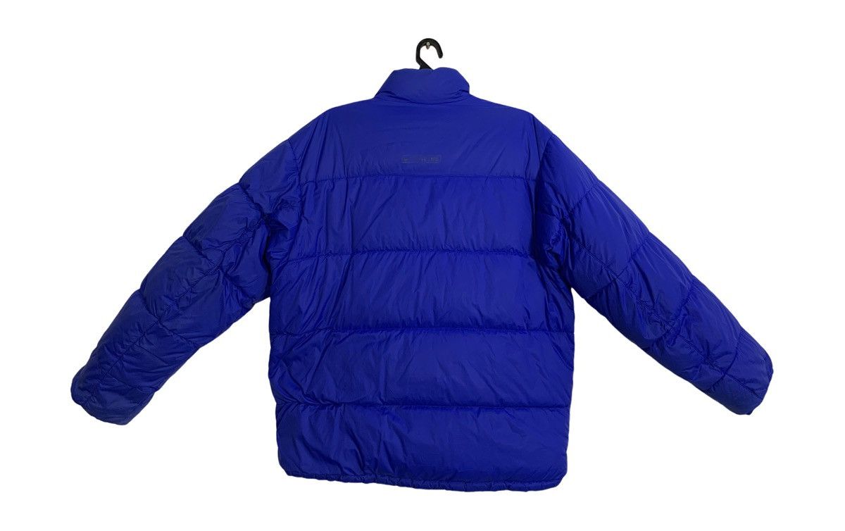 Nike ACG Vintage Nike ACG Reversible Goose Feather Fill Puffer Padded Size US L / EU 52-54 / 3 - 6 Thumbnail