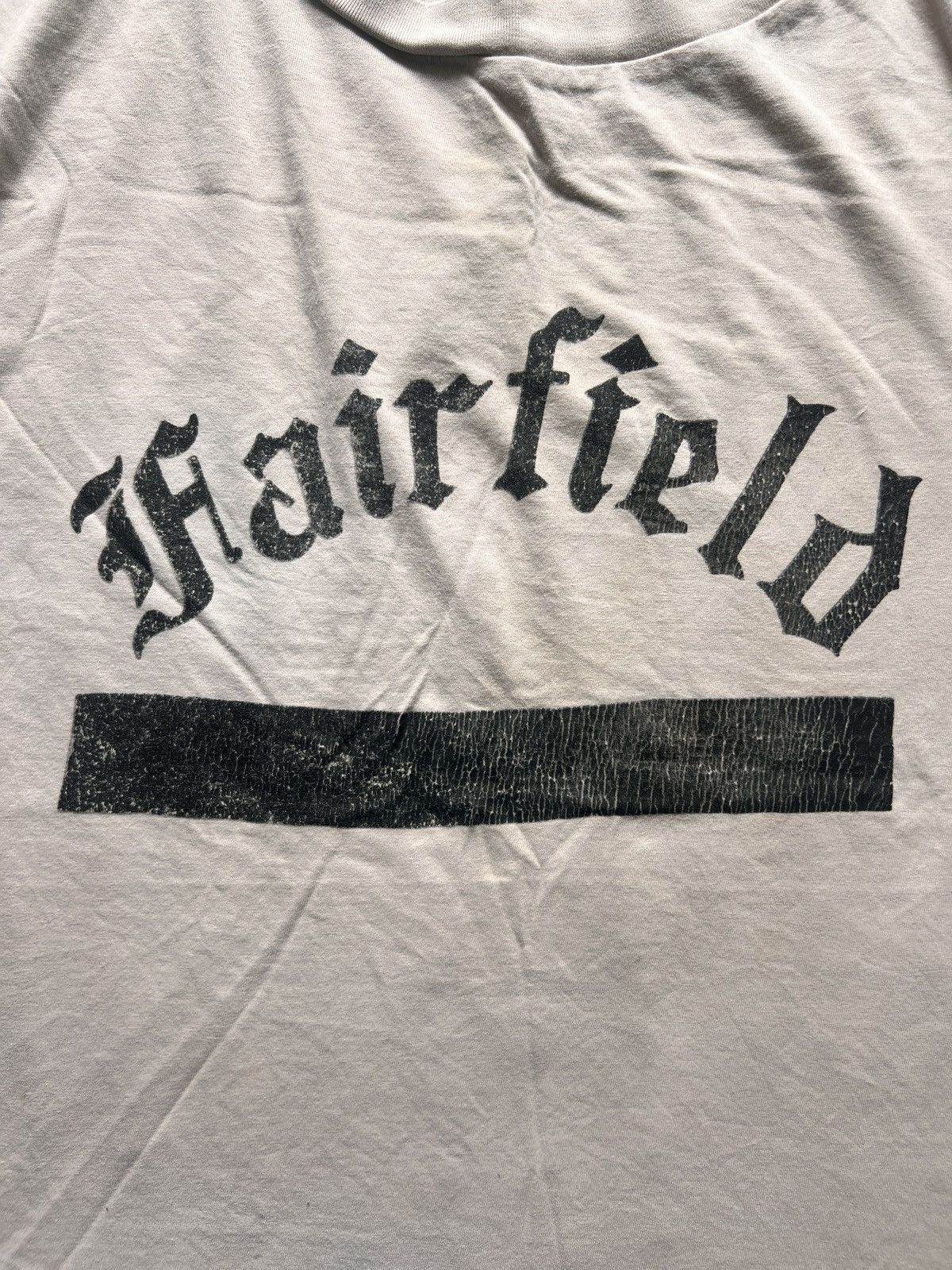 Beauty Beast × If Six Was Nine × Le Grande Bleu (L.G.B.) Made in Japan Farfield Tshirt Size US M / EU 48-50 / 2 - 4 Thumbnail