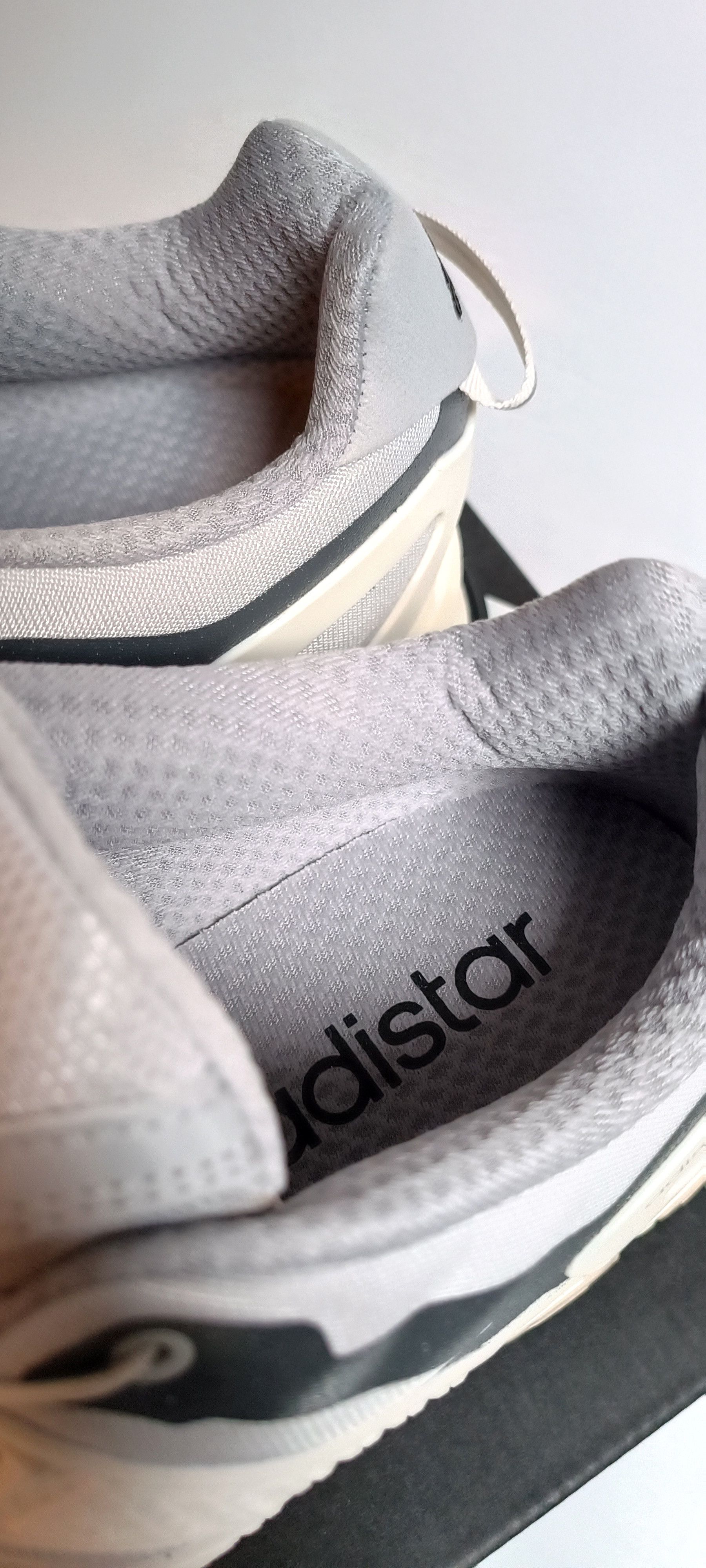 Adidas adidas ADISTAR RAVEN "Grey Wonder Beige" IH8015 (2024) Size US 11 / EU 44 - 20 Thumbnail