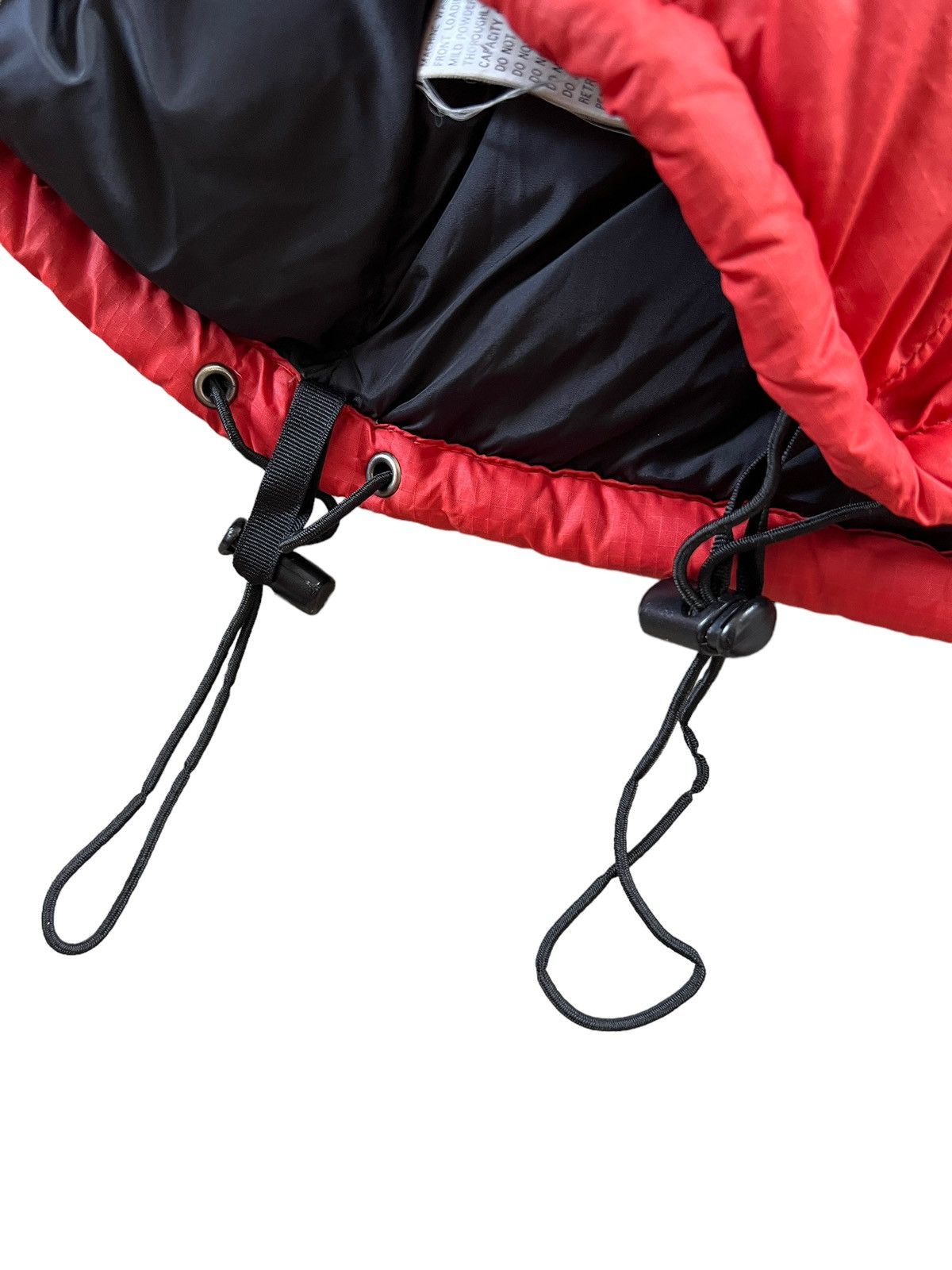 The North Face × Vintage Vintage The North Face Stow Pocket Puffer Down Jacket Size US L / EU 52-54 / 3 - 11 Thumbnail
