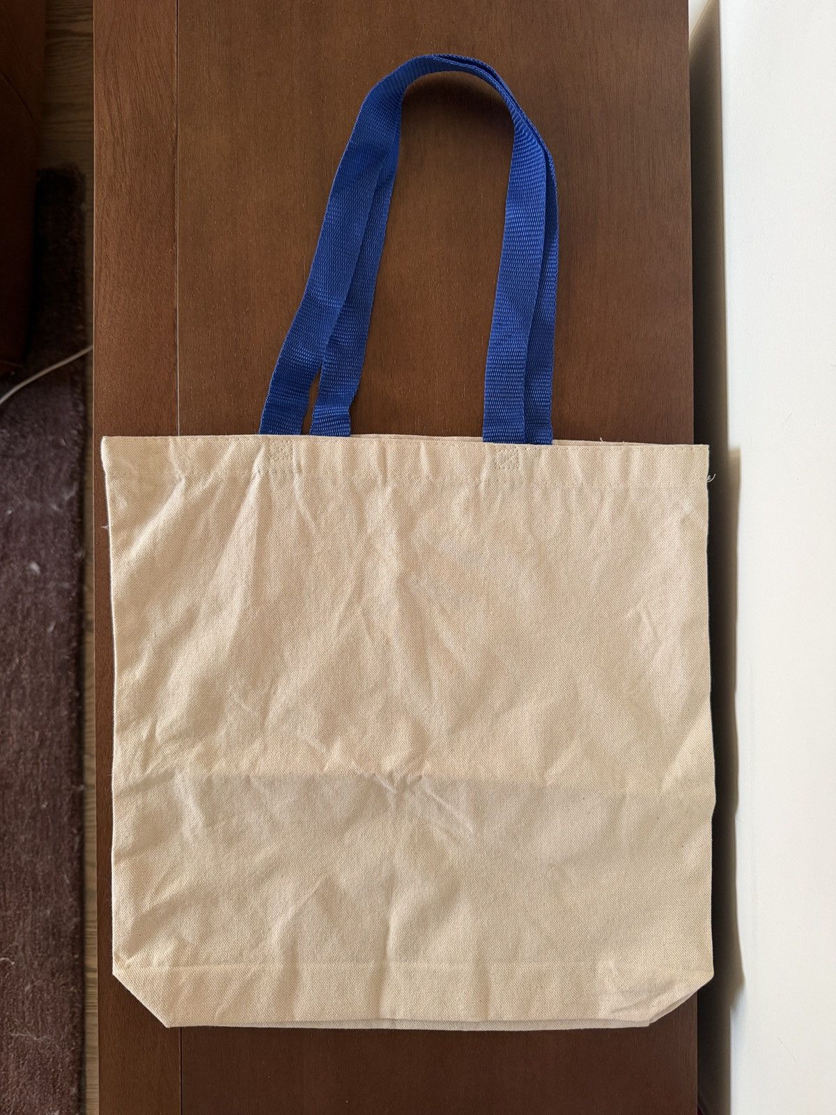 Other Baller Hardware LA Tote Bag Size ONE SIZE - 2 Thumbnail