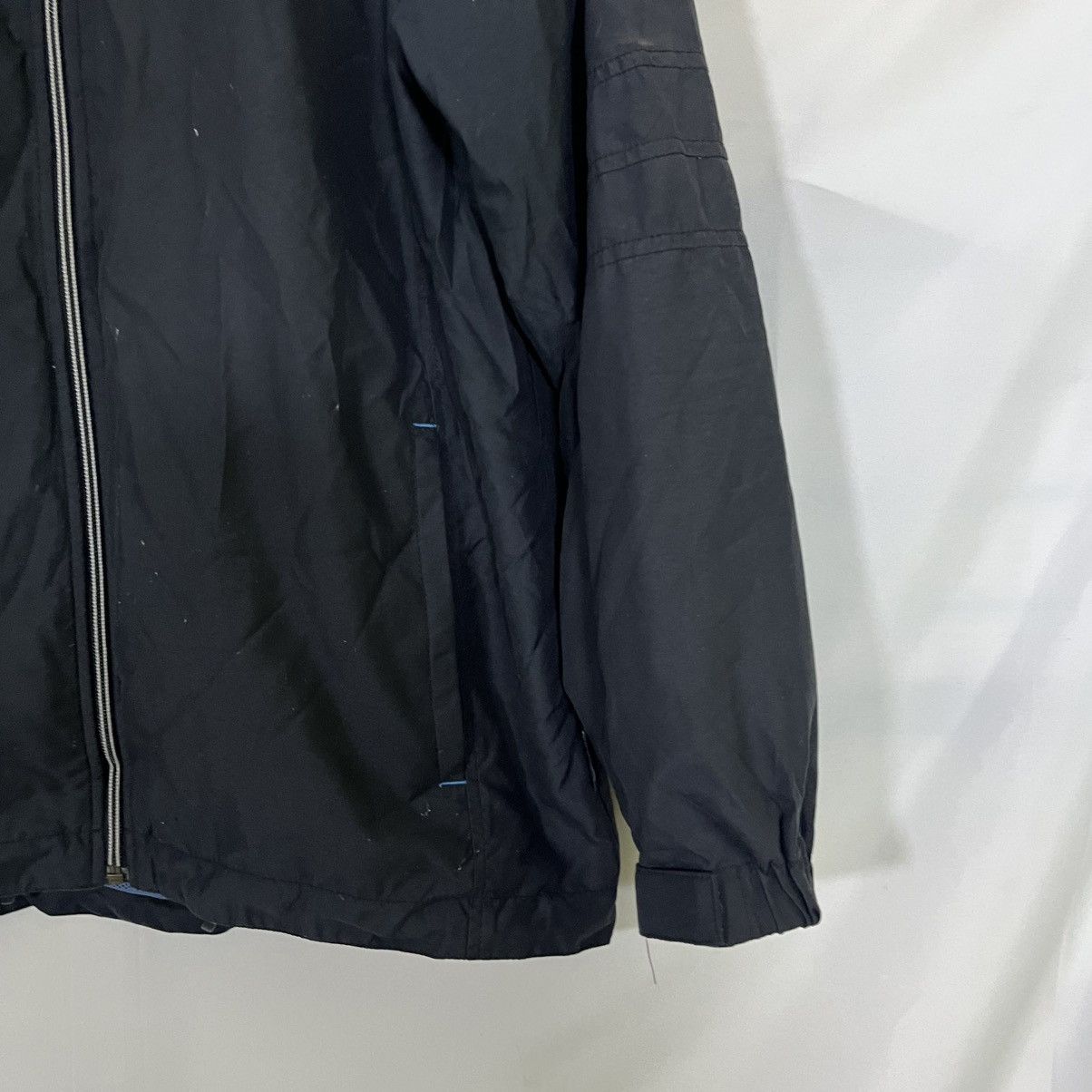 Descente VINTAGE DESCENTE TRACK JACKET Size US L / EU 52-54 / 3 - 3 Thumbnail